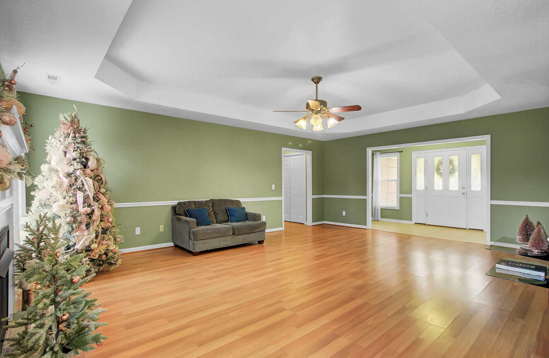 1026 Short Leaf Dr, Foreston, SC 29102