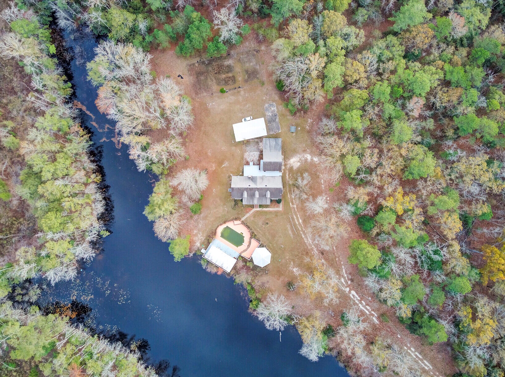 751 Butler Dr, Neeses, SC 29107