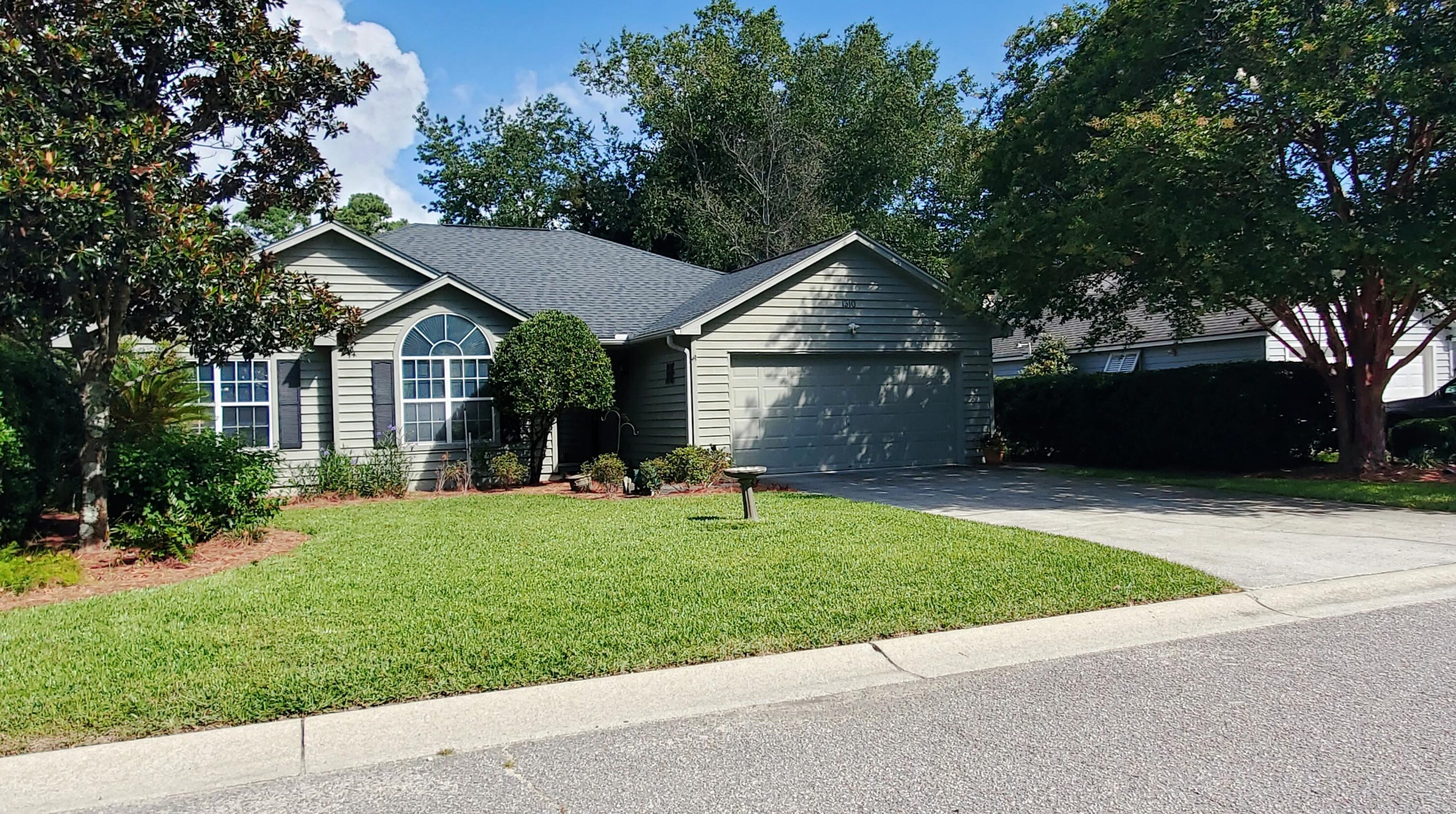 1310 Pilsdon Crest, Mount Pleasant, SC 29464