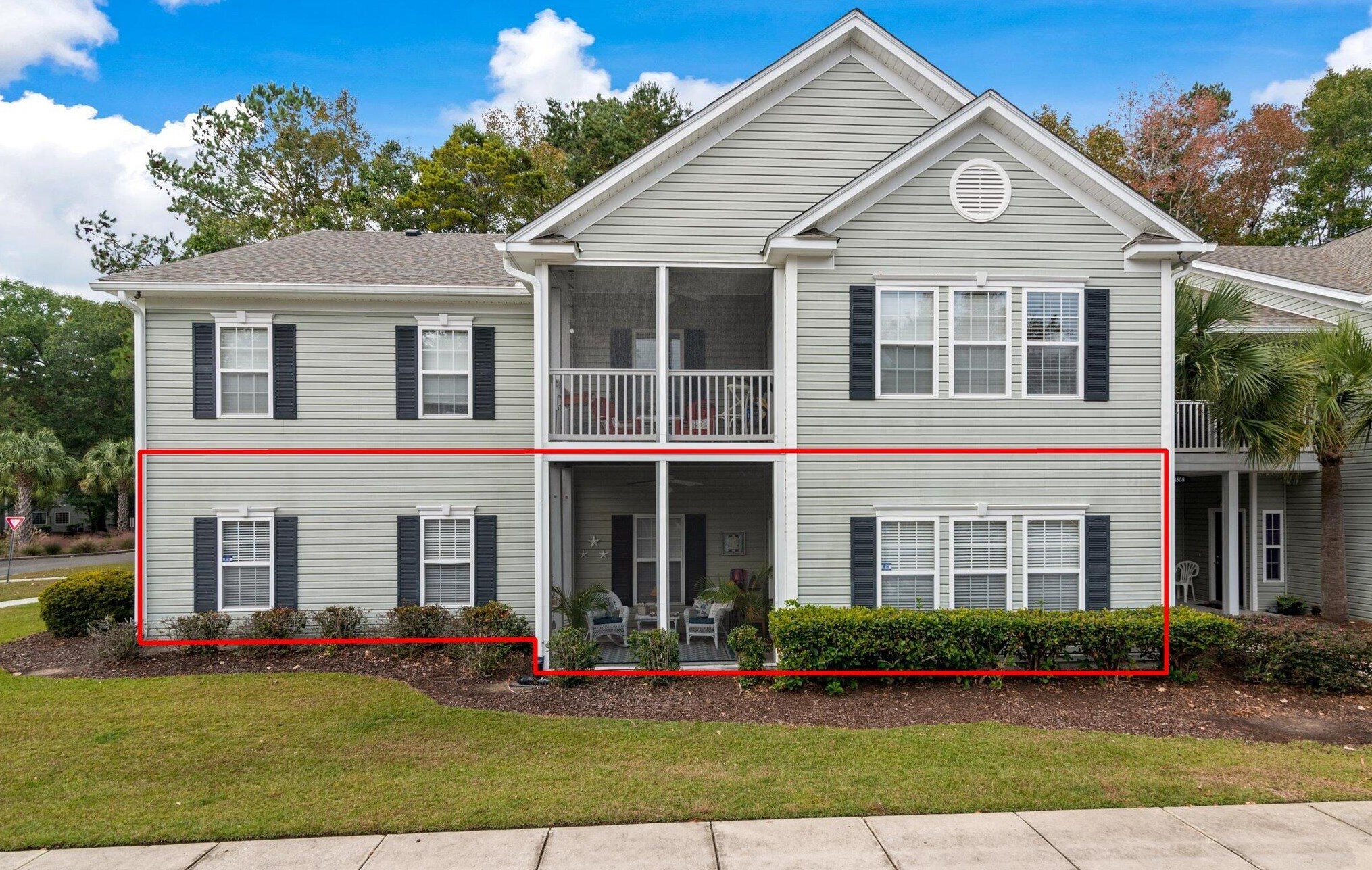 1501 Whitby Ln, Charleston, SC 29414-9108