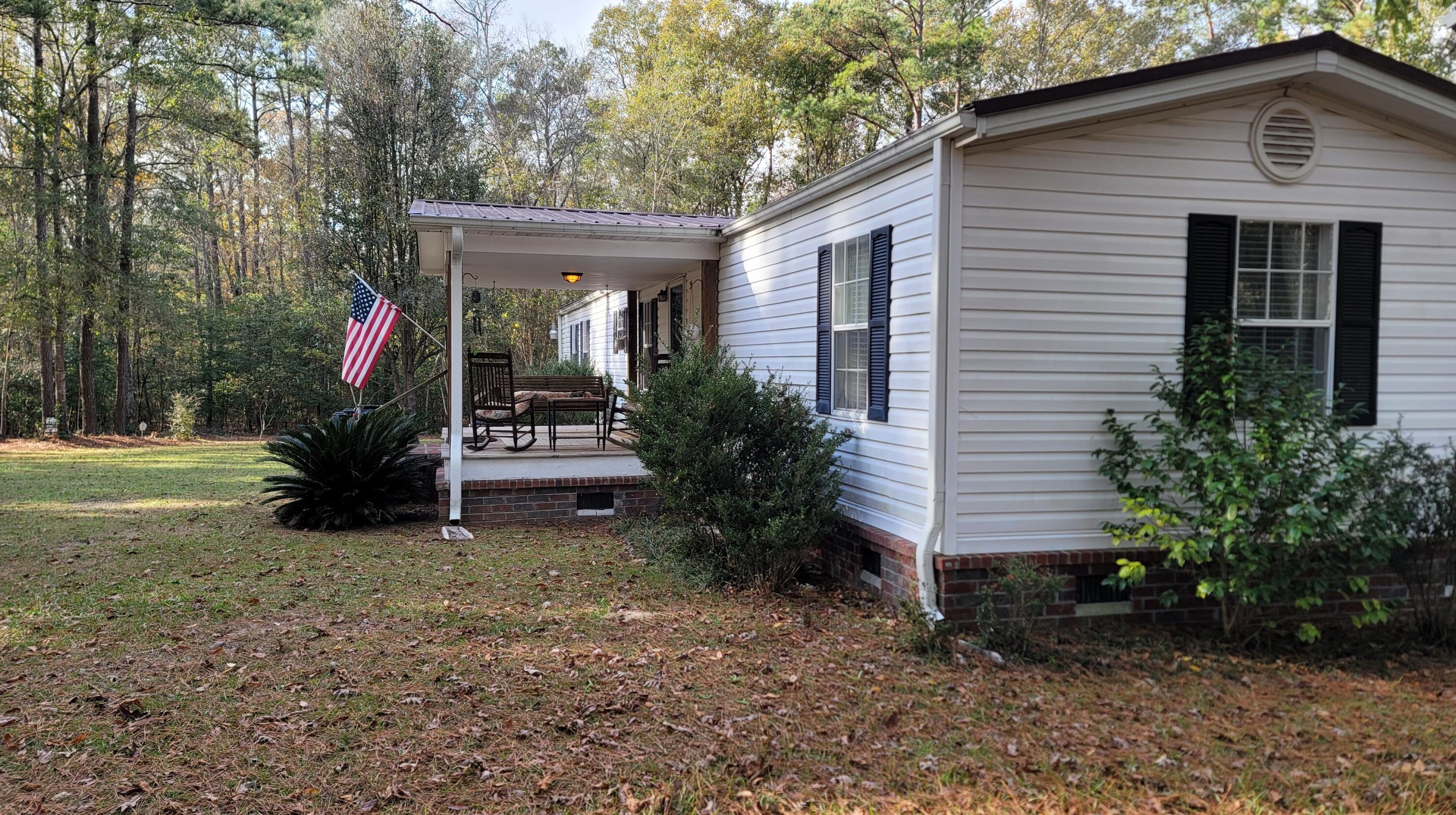 501 Burlington Rd, Walterboro, SC 29488