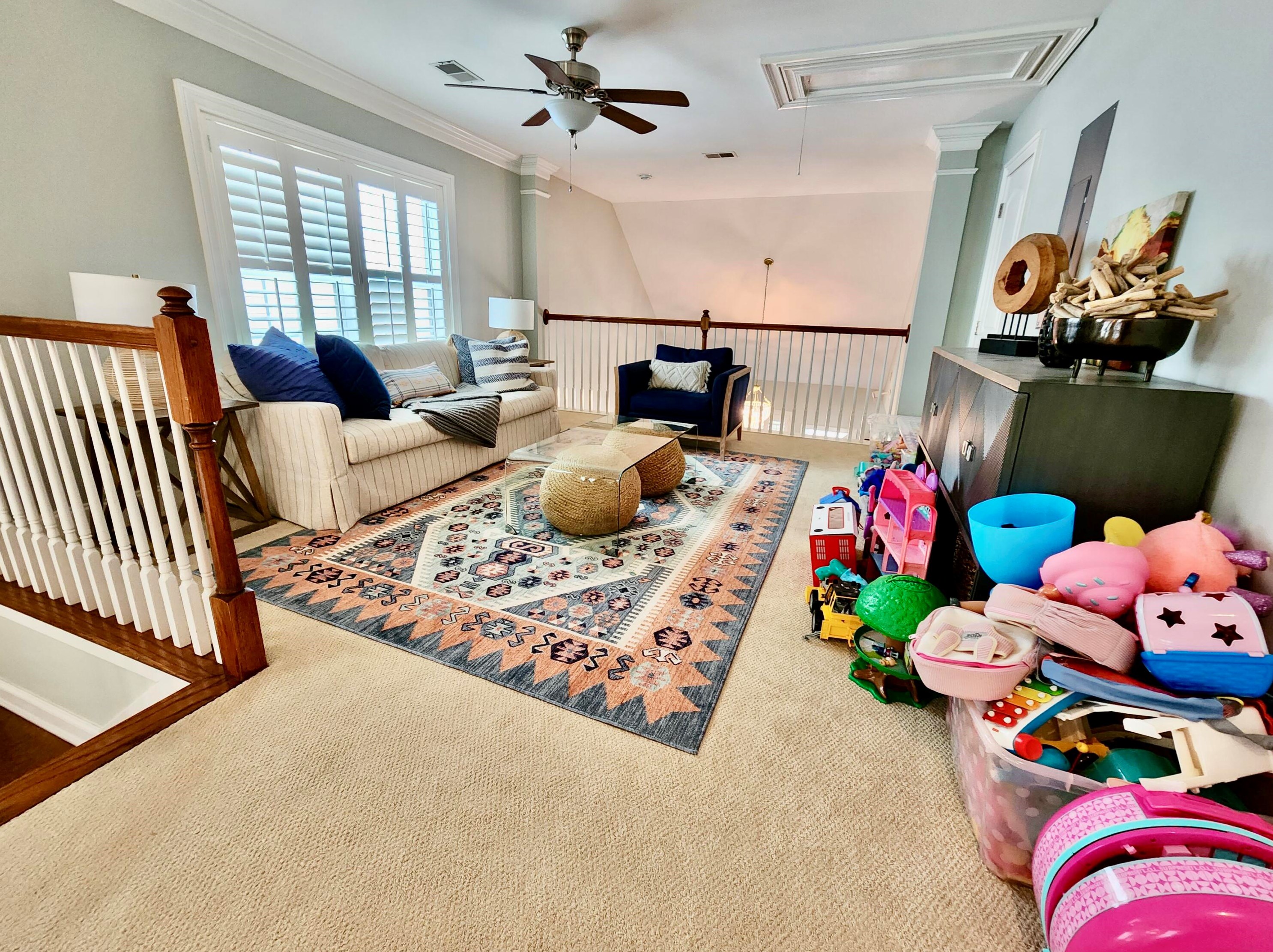 6055 Grand Council St, Charleston SC  29492-8035 exterior