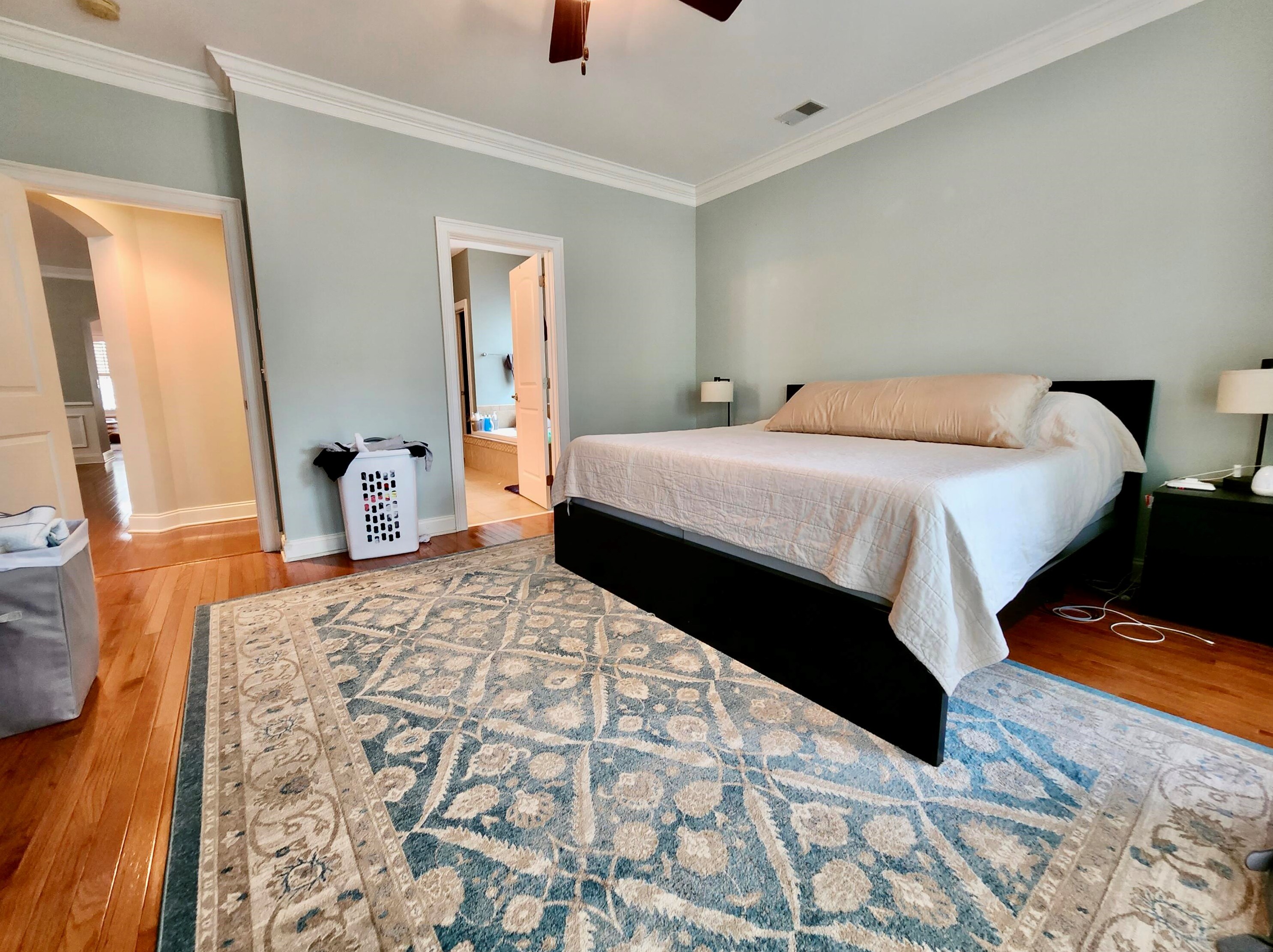 6055 Grand Council St, Charleston SC  29492-8035 exterior