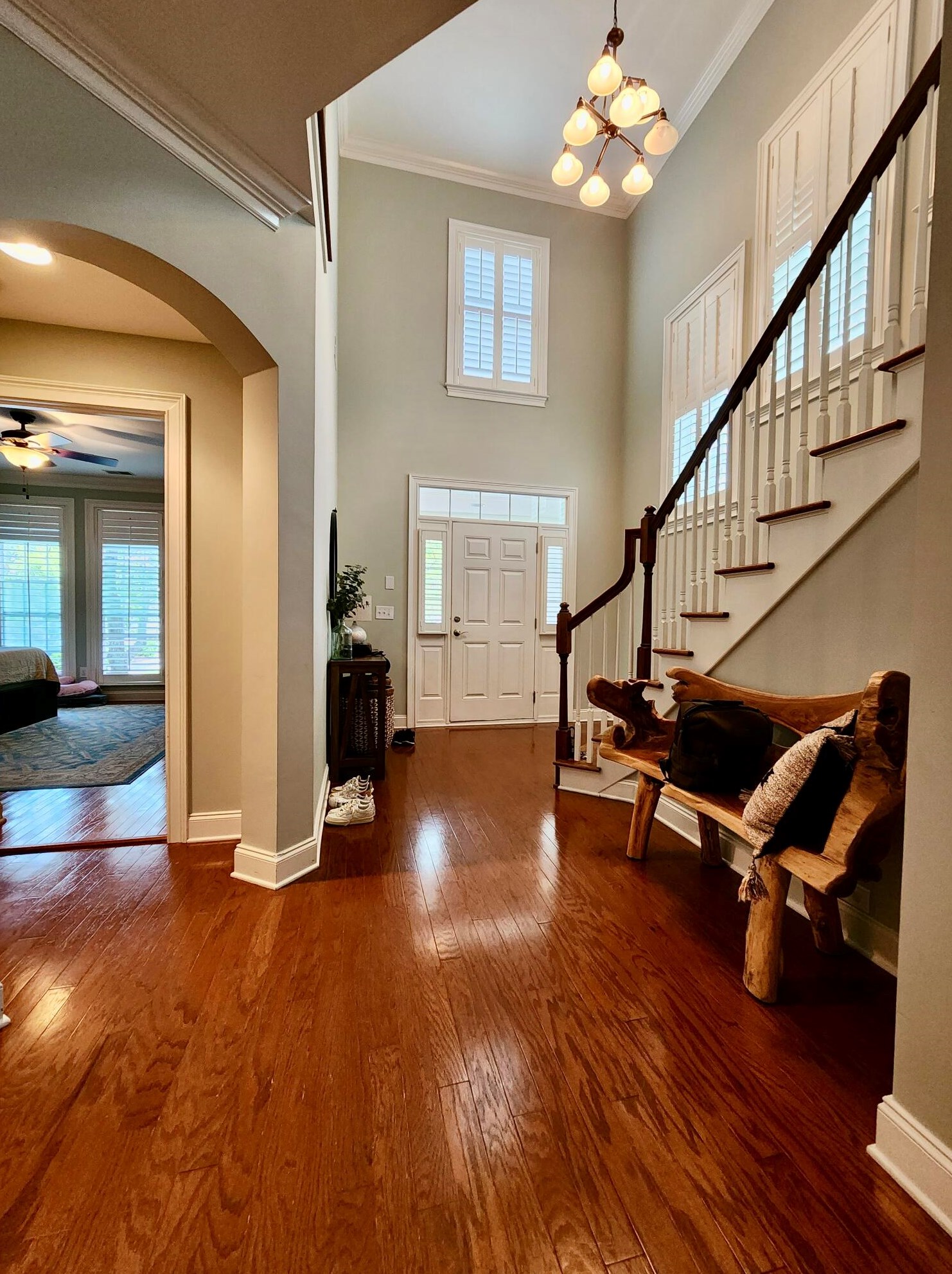 6055 Grand Council St, Charleston SC  29492-8035 exterior