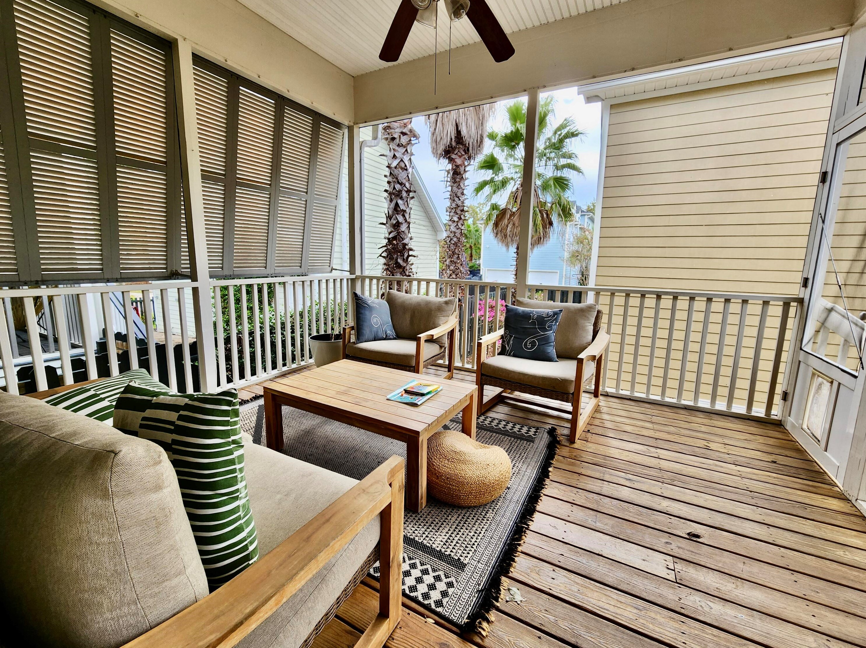 6055 Grand Council St, Charleston SC  29492-8035 exterior