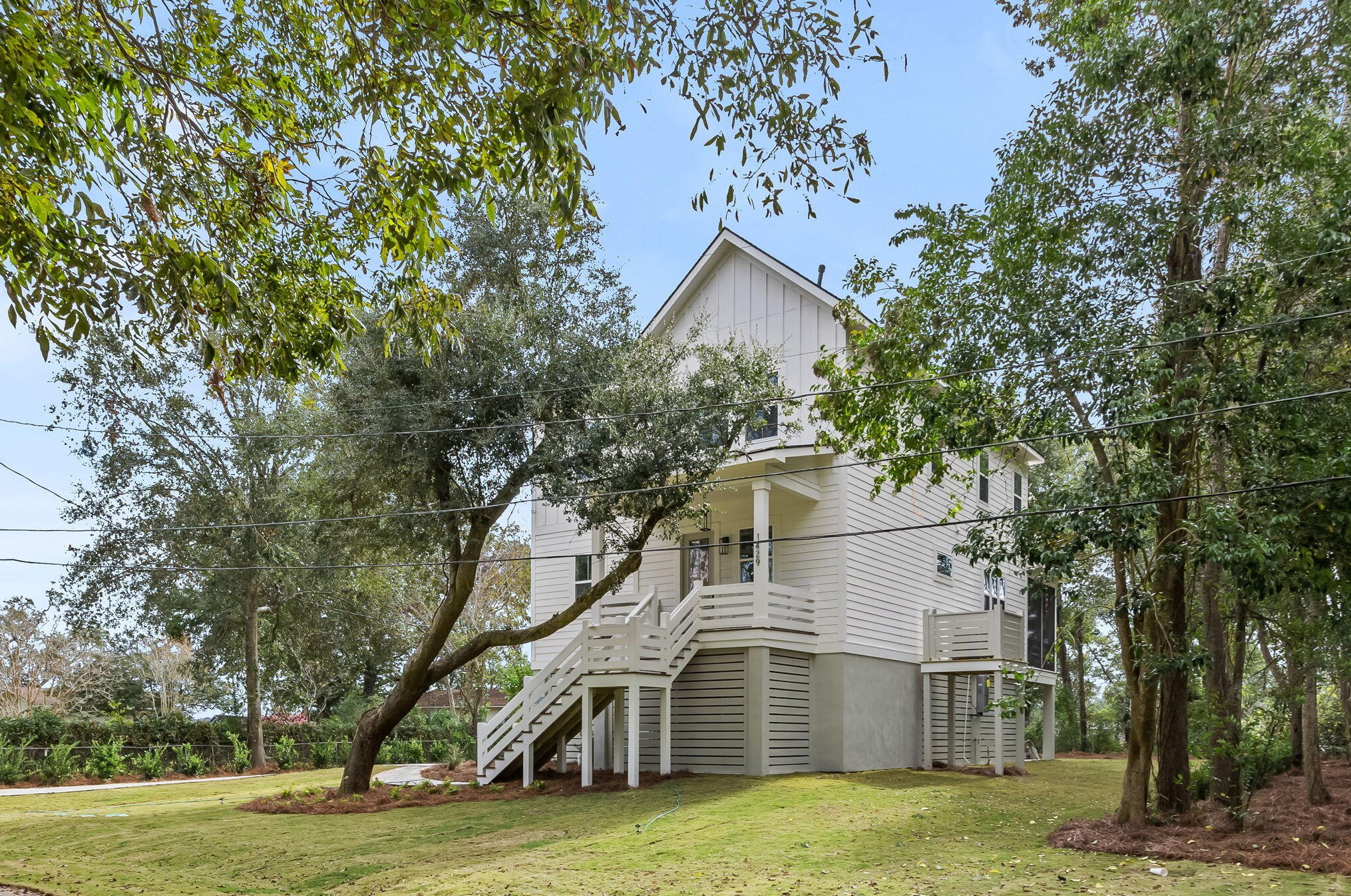 1429 Brookbank Ave, Charleston, SC 29412-3406