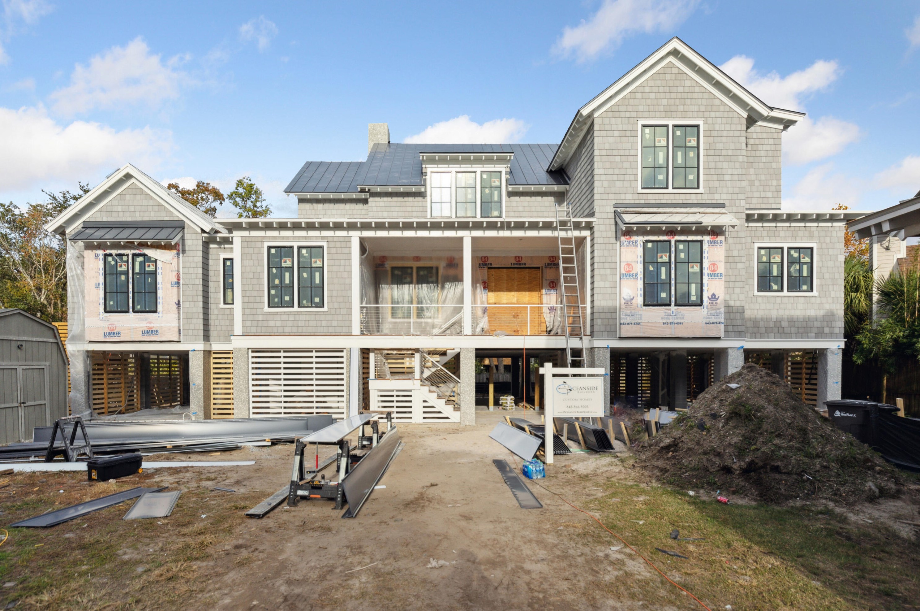 924 Pitt St, Mount Pleasant, SC 29464