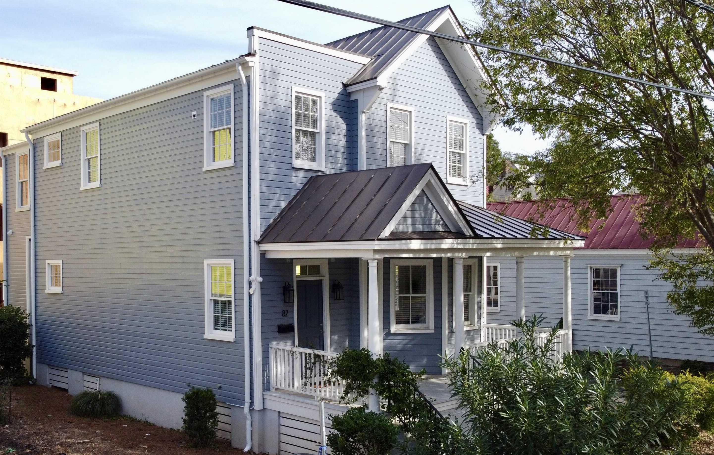 82 Nassau St, Charleston, SC 29403-4894