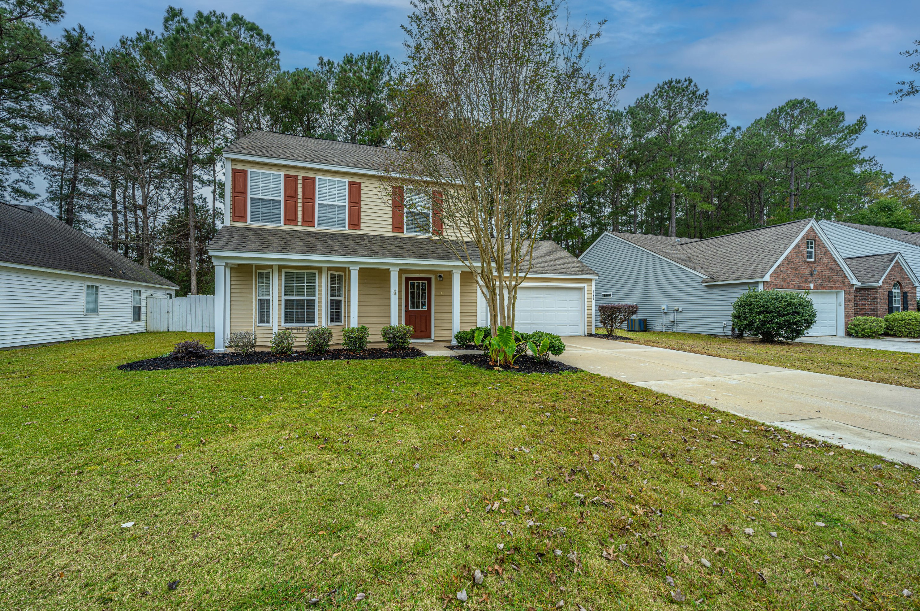 9124 Wildflower Way, Summerville, SC 29485-8699