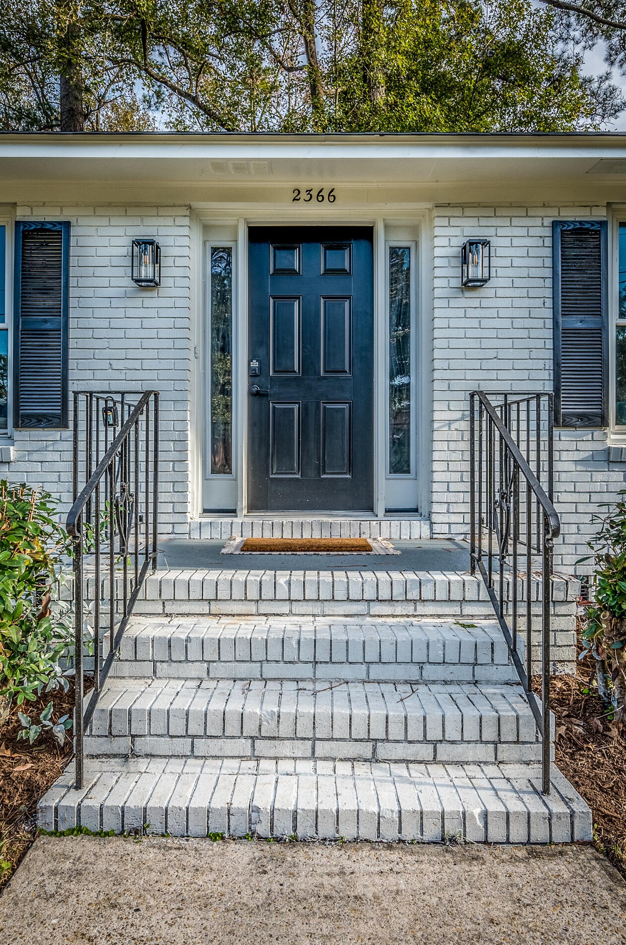 2366 Erskine Ave, Charleston, SC 29414-7004