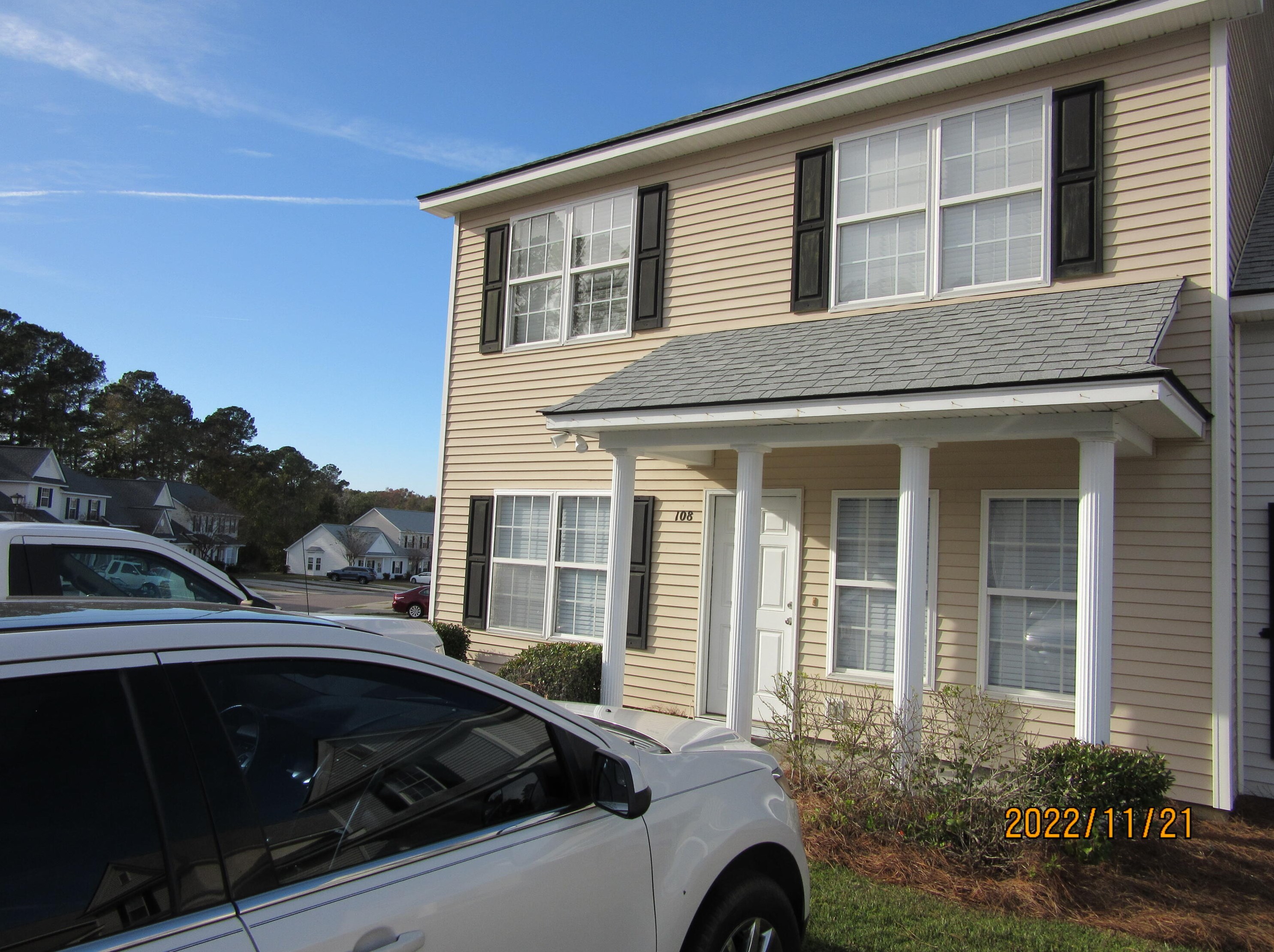 108 Lynches River Dr, Summerville, SC 29485-8876