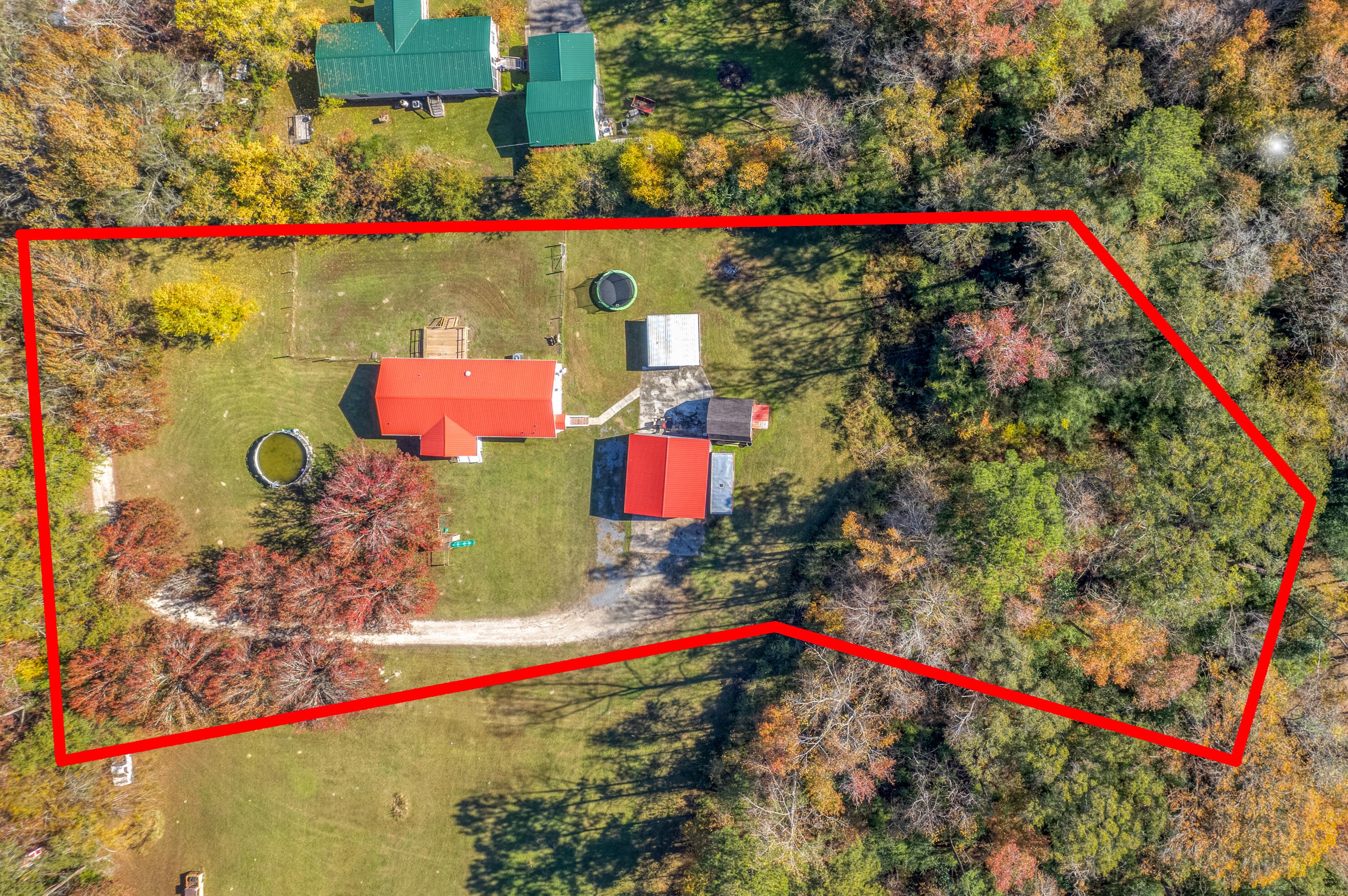 118 Rodeman Rd, Summerville, SC 29483-5509