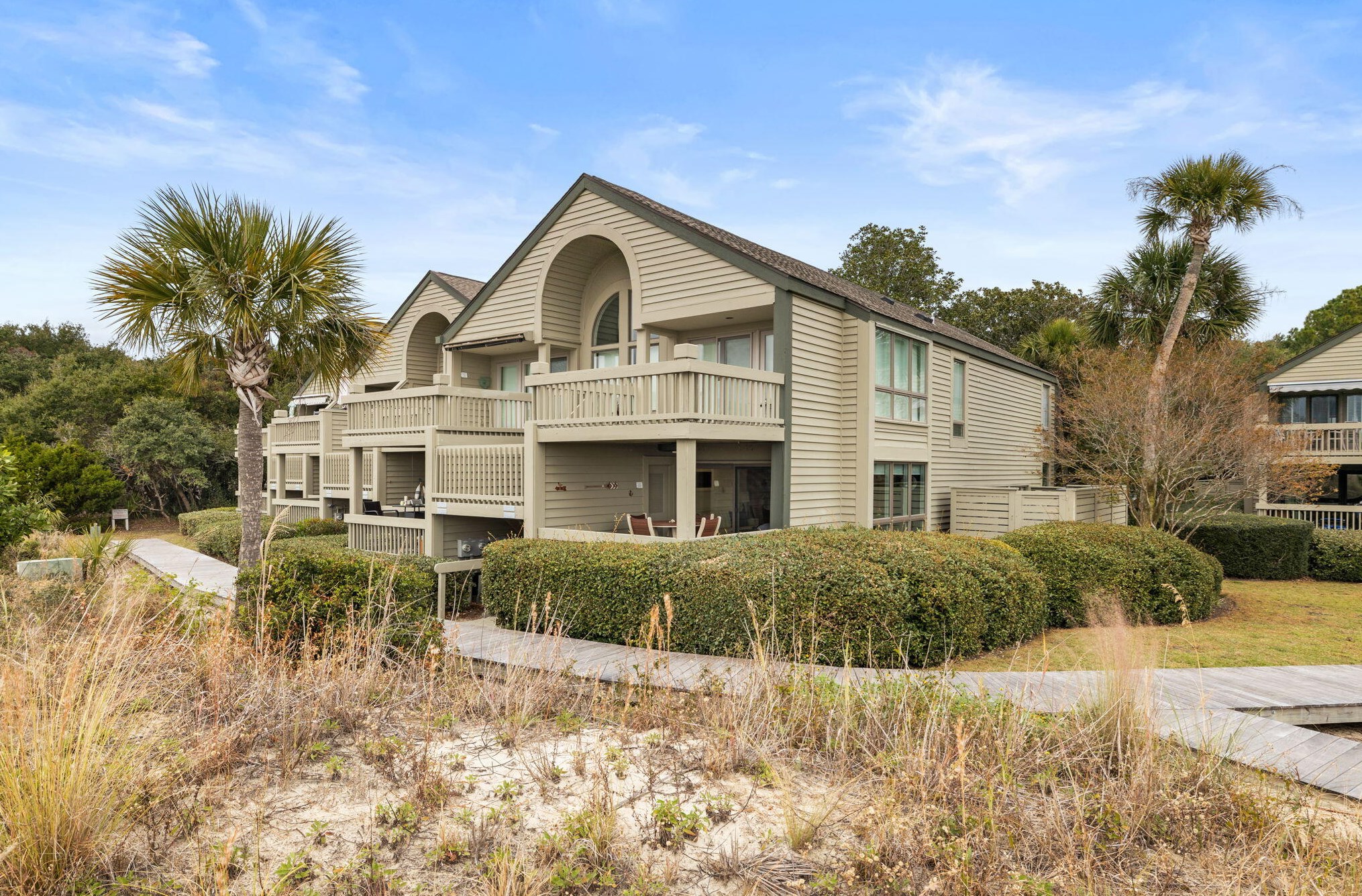 1397 Pelican Watch Villas, Johns Island, SC 29455