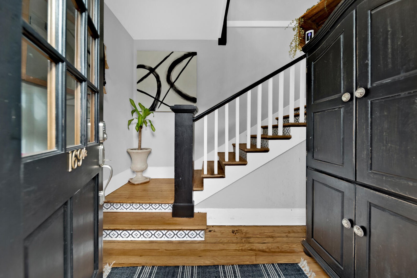 169 Tradd St, Charleston SC  29401-2413 exterior