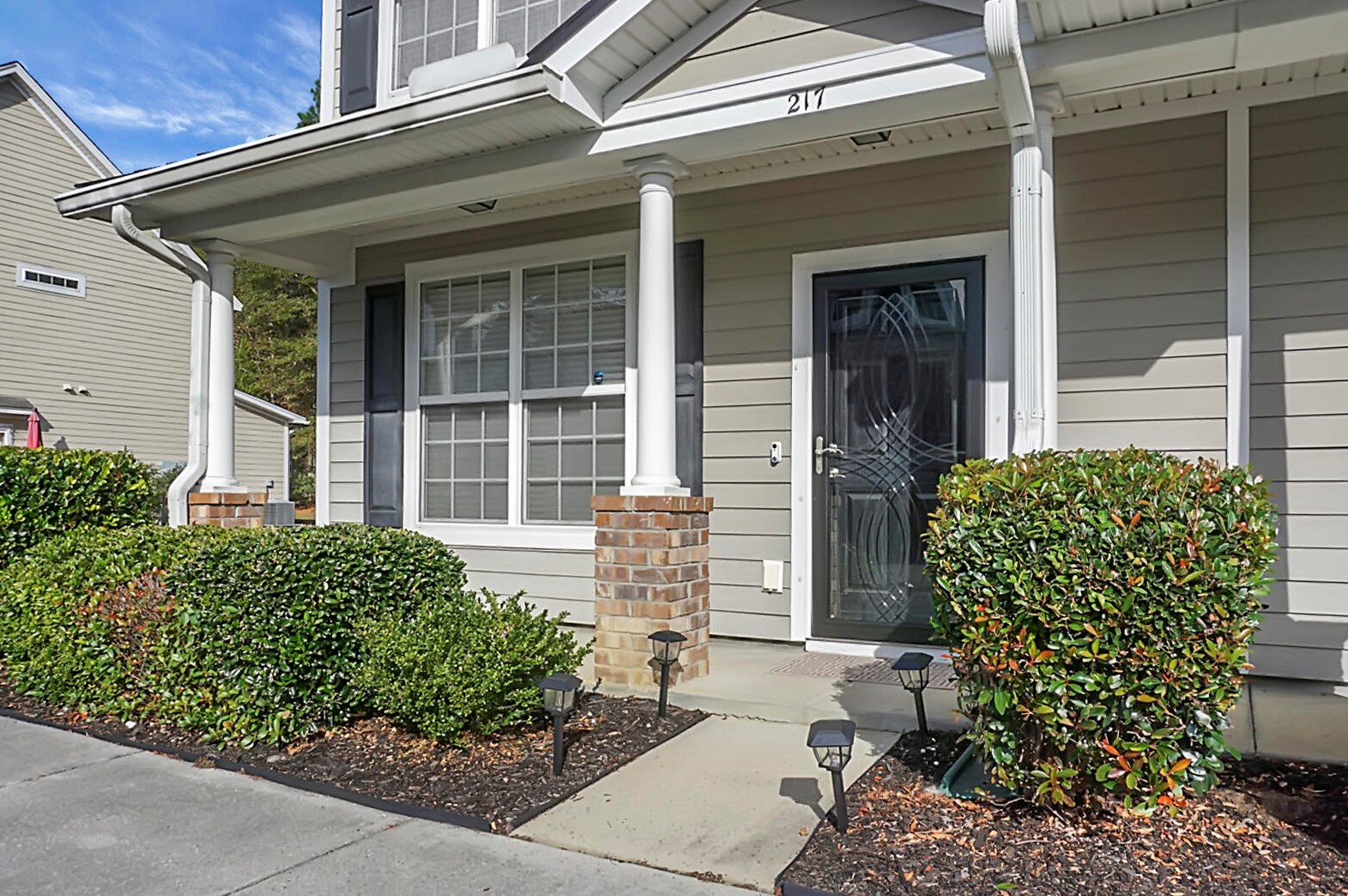217 Hemingway Cir, Summerville, SC 29483-8043