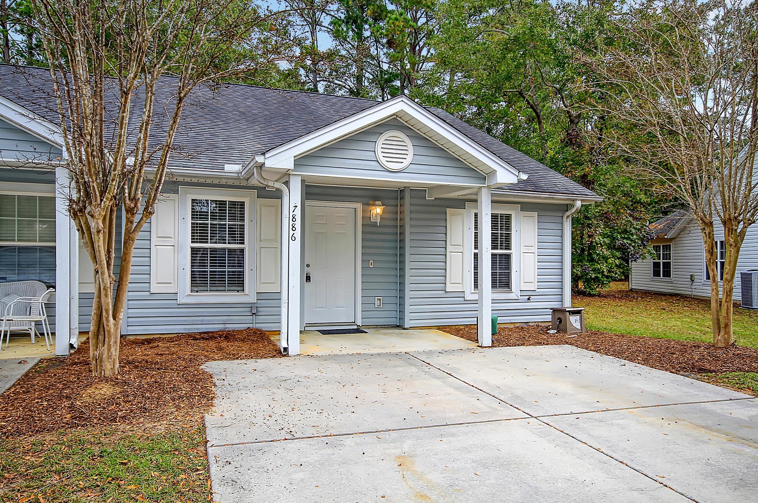 7886 Montview Rd, Charleston, SC 29418-2257