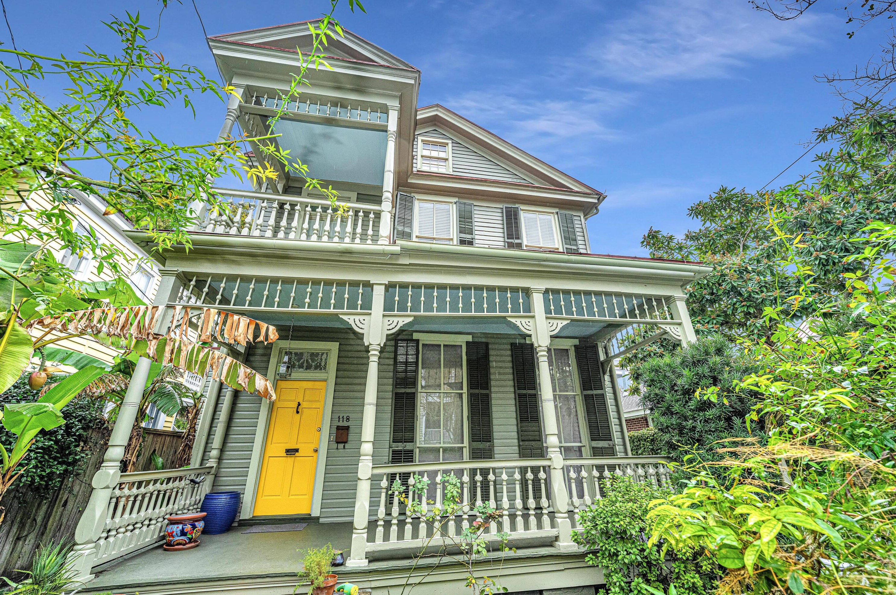 118 Smith St, Charleston, SC 29403-6035