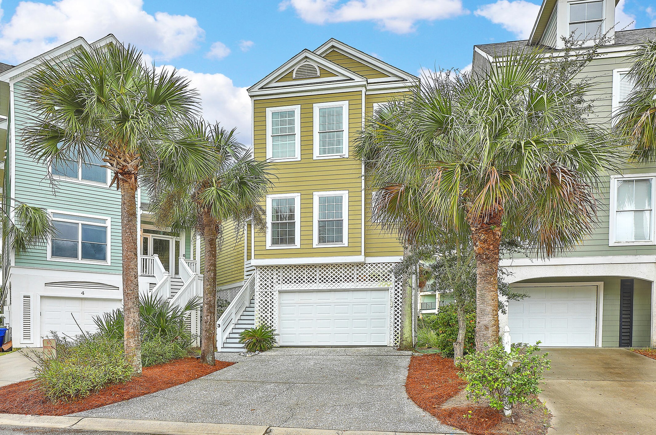 3 Summer Dunes Ln, Isle of Palms, SC 29451