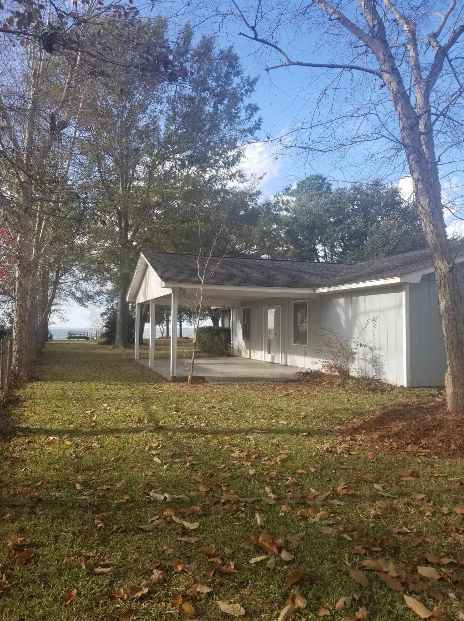 118 Chasey Dr, Bonneau, SC 29431