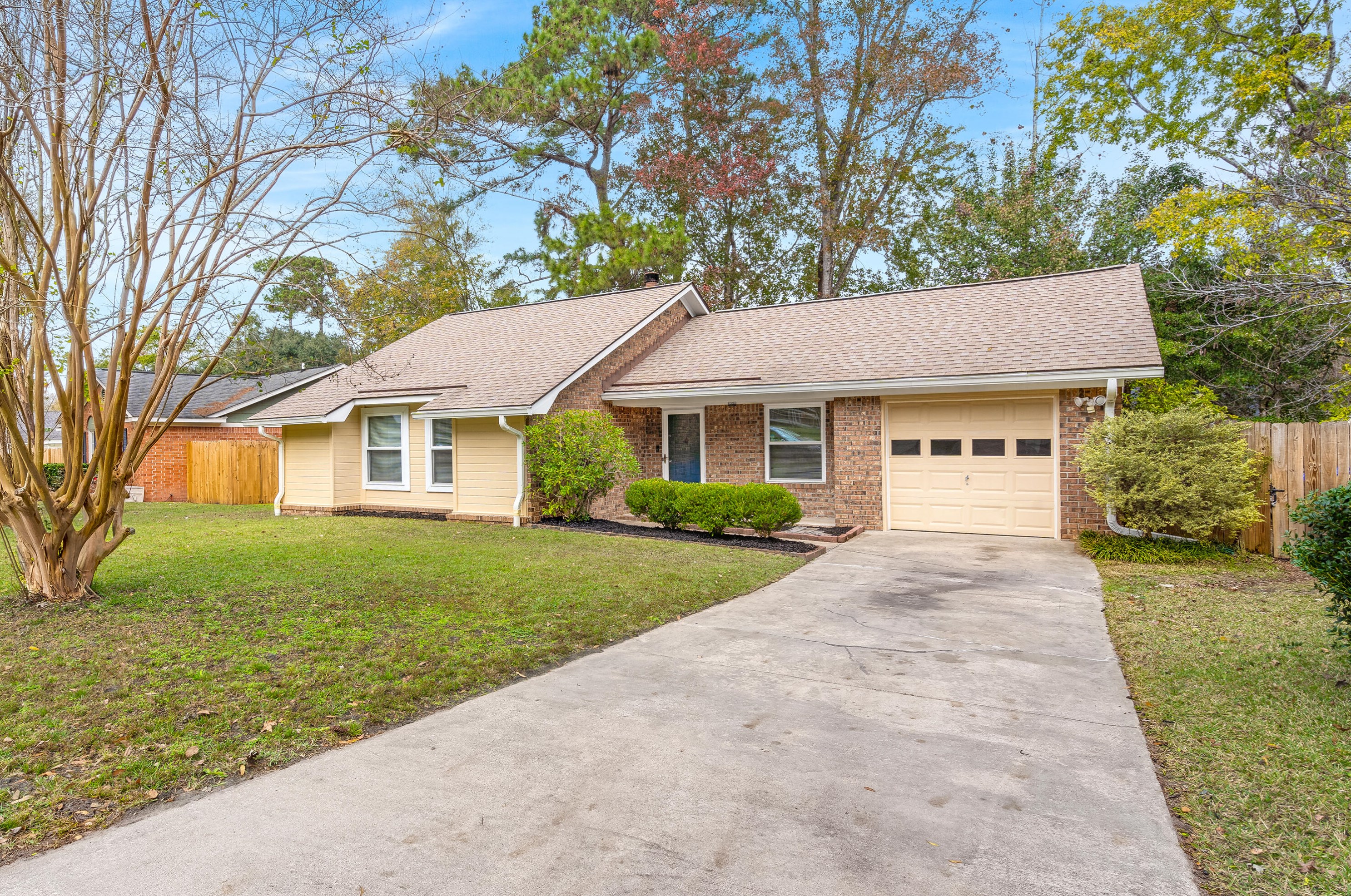 205 Kirksey Dr, Summerville, SC 29485