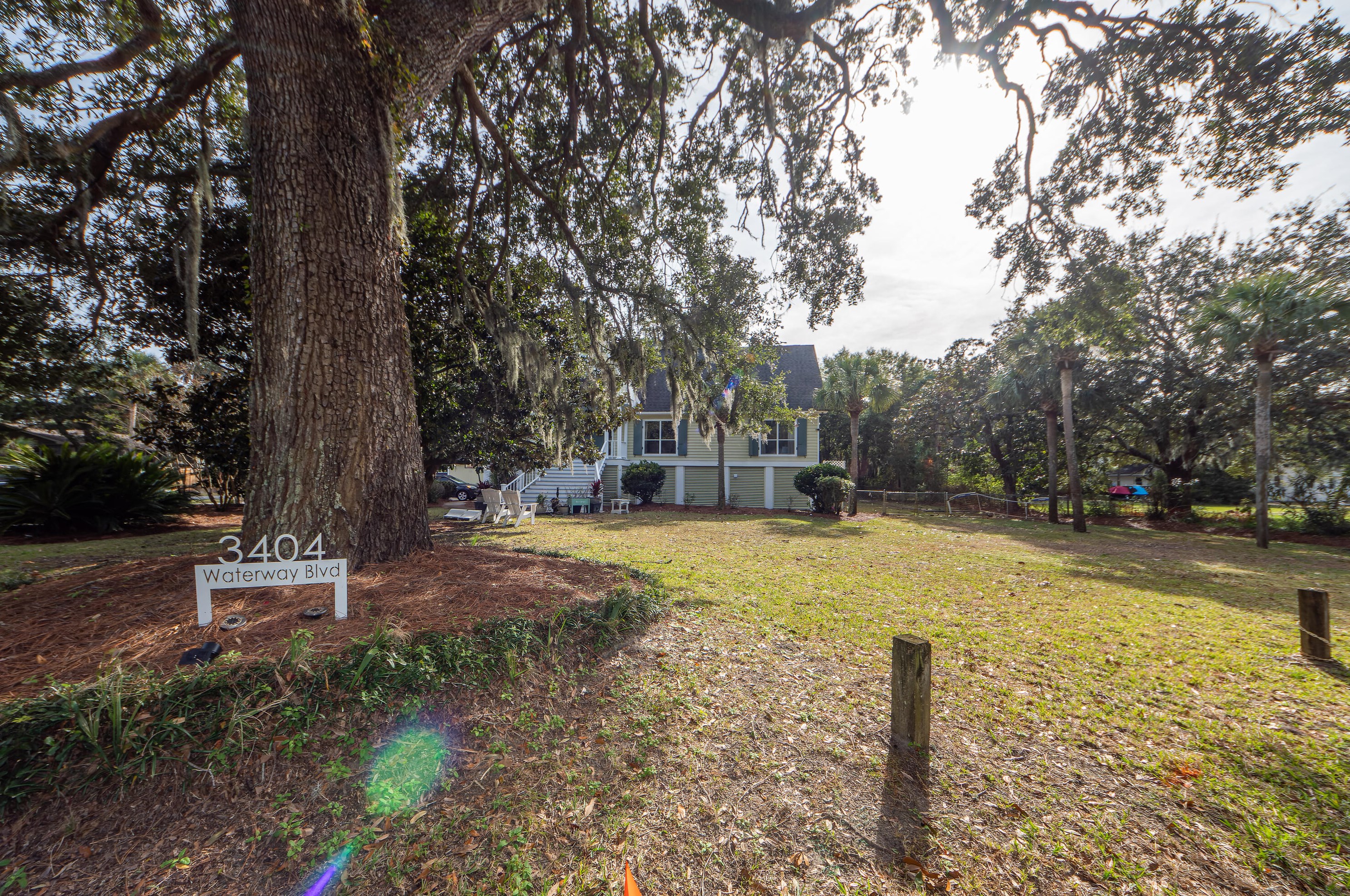 3404 Waterway Blvd, Isle of Palms, SC 29451