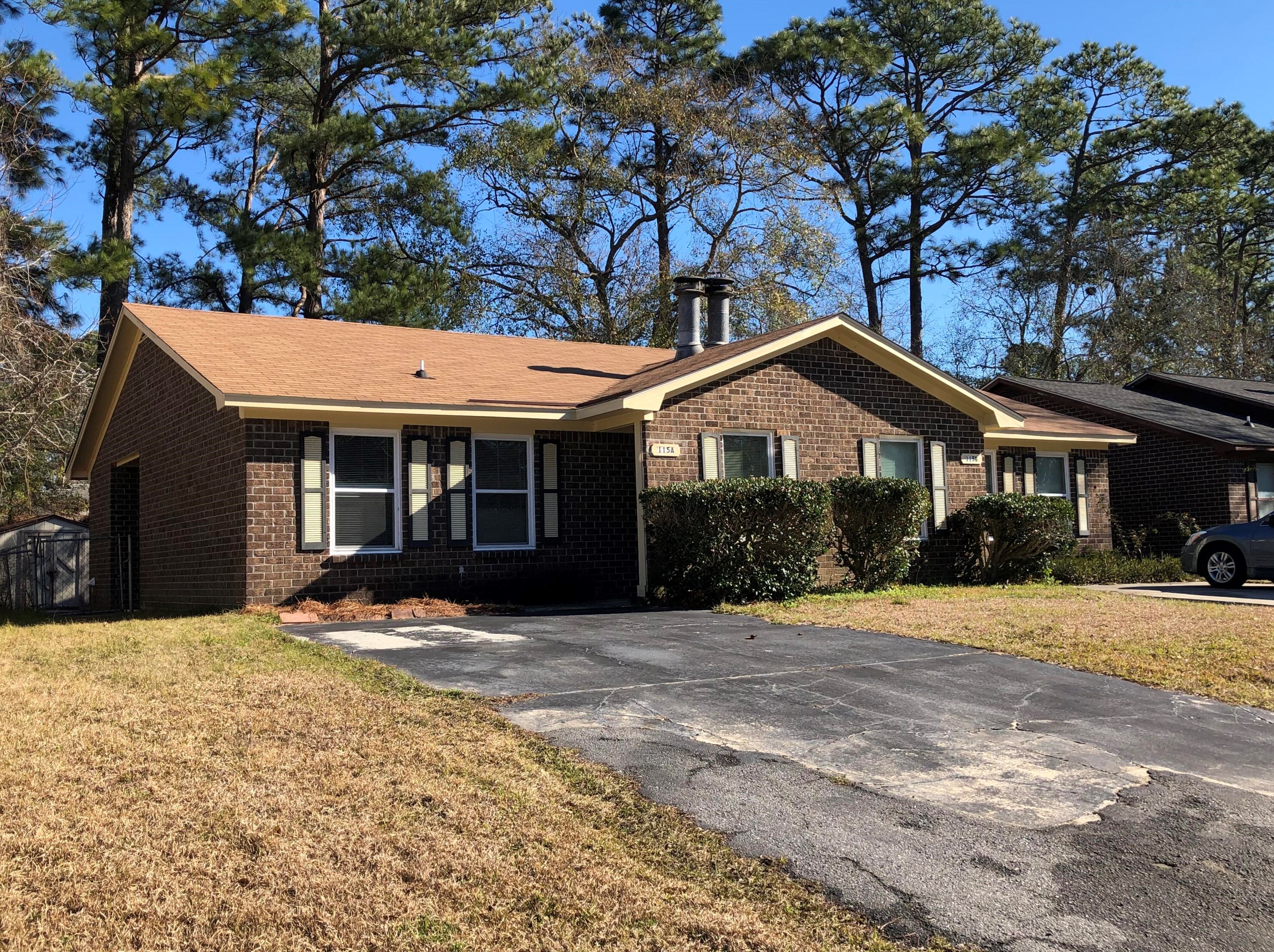 115 Cedar Grove Dr # A, Charleston, SC