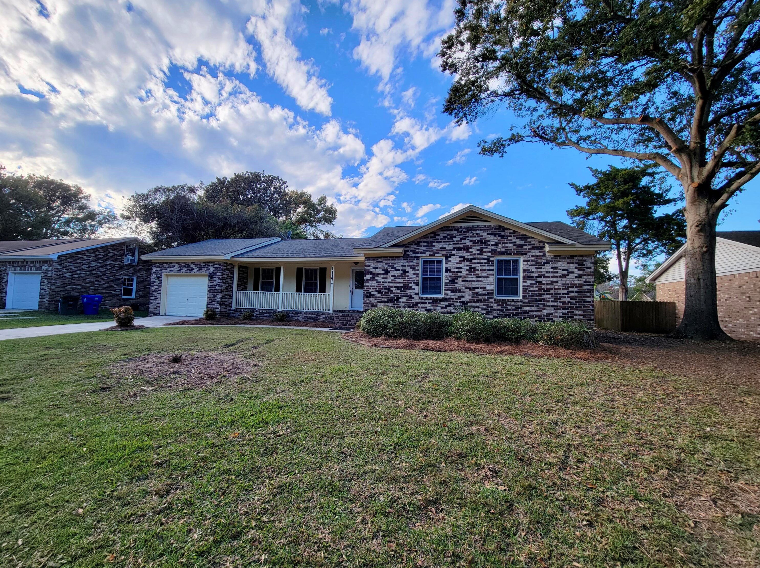 1117 Inlet Cove Ct, Mount Pleasant, SC 29464