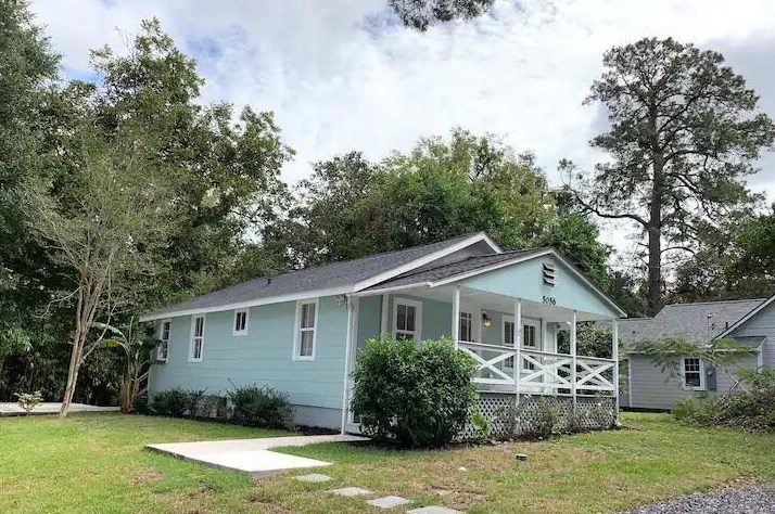 5056 N Rhett Ave, Charleston, SC 29405