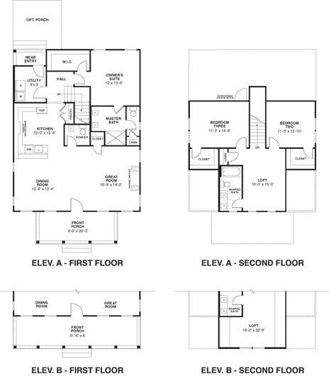 217 Germantown Rd, Summerville, SC 29483-3605