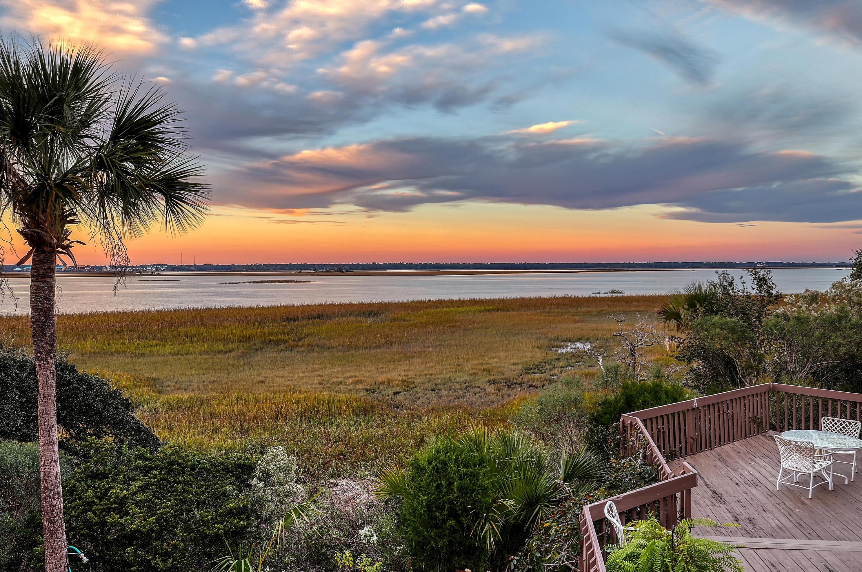217 Sea Marsh Dr, Johns Island, SC 29455