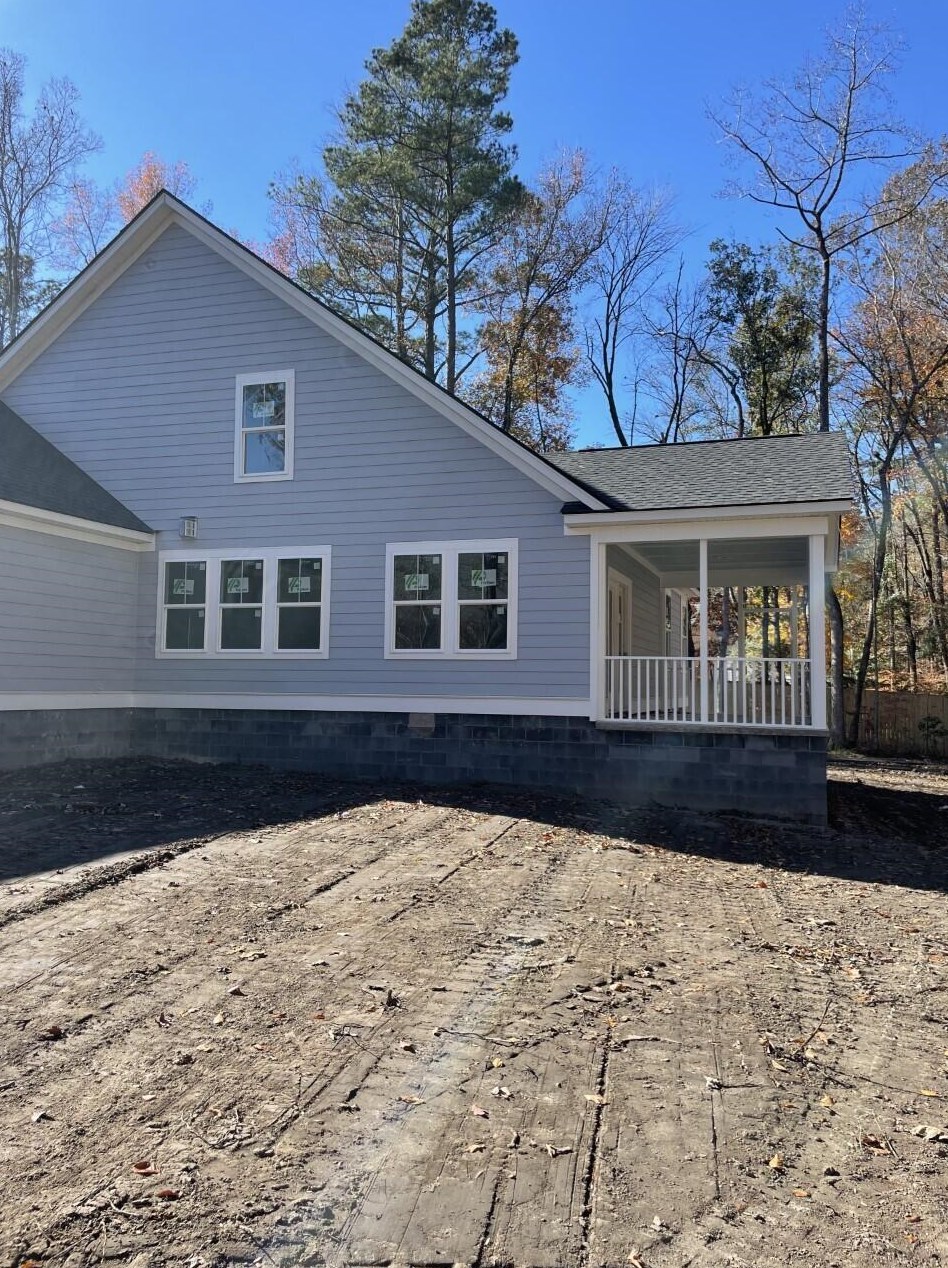 1036 Willington Dr, Ridgeville, SC 29472