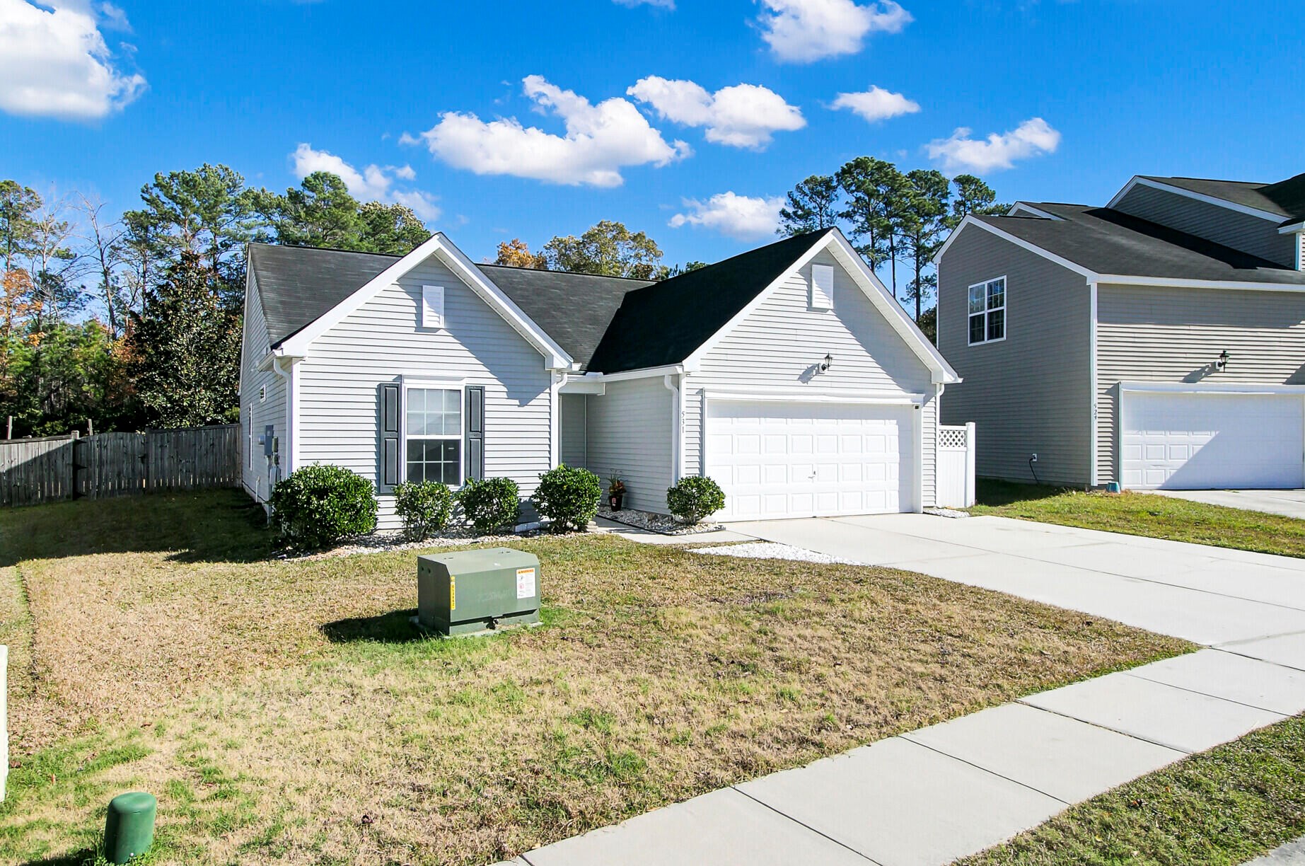 531 Brick Barn Ln, Charleston, SC 29445-7342