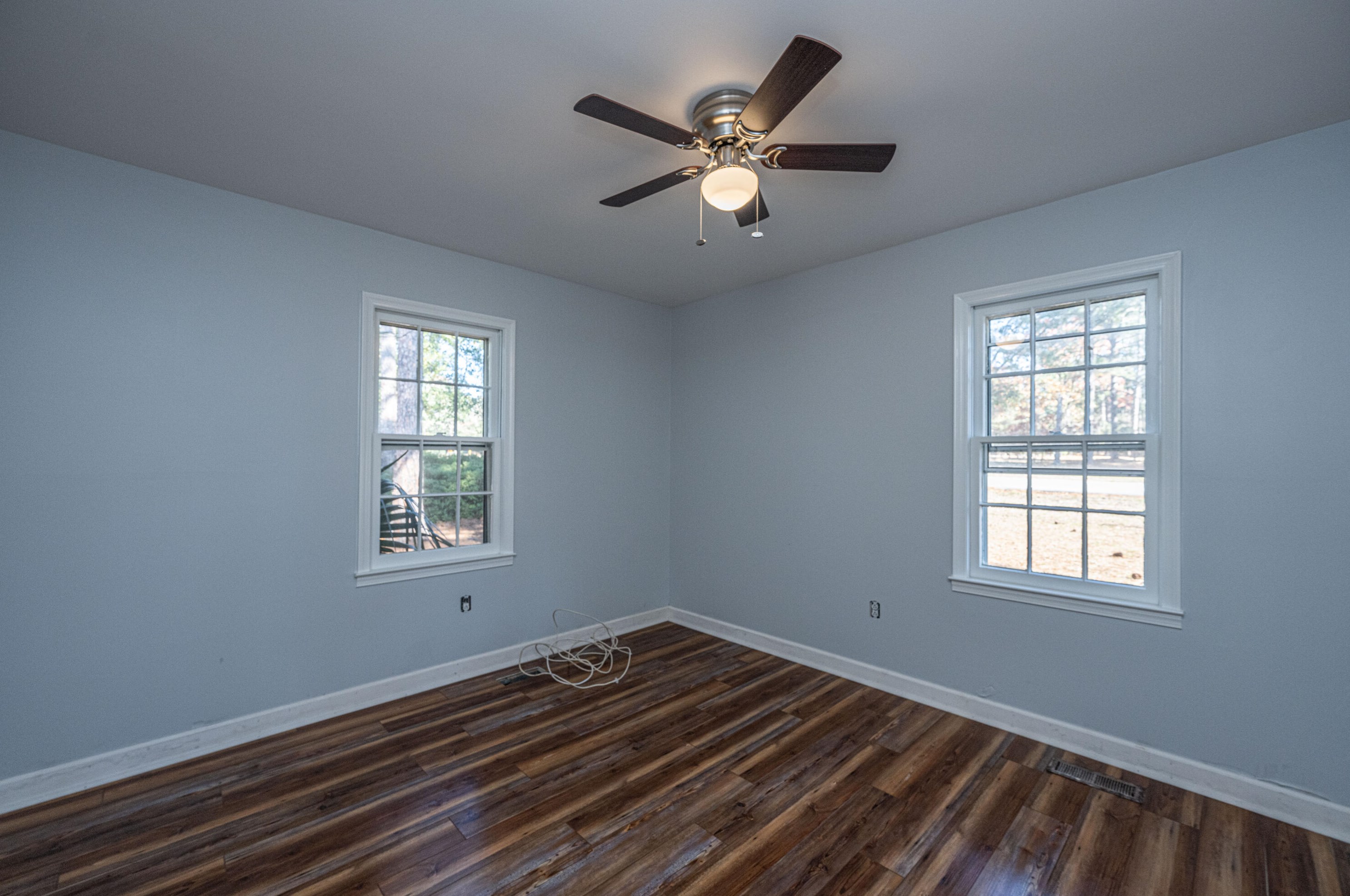 273 Wade Hampton Ave, Walterboro SC  29488-7213 exterior