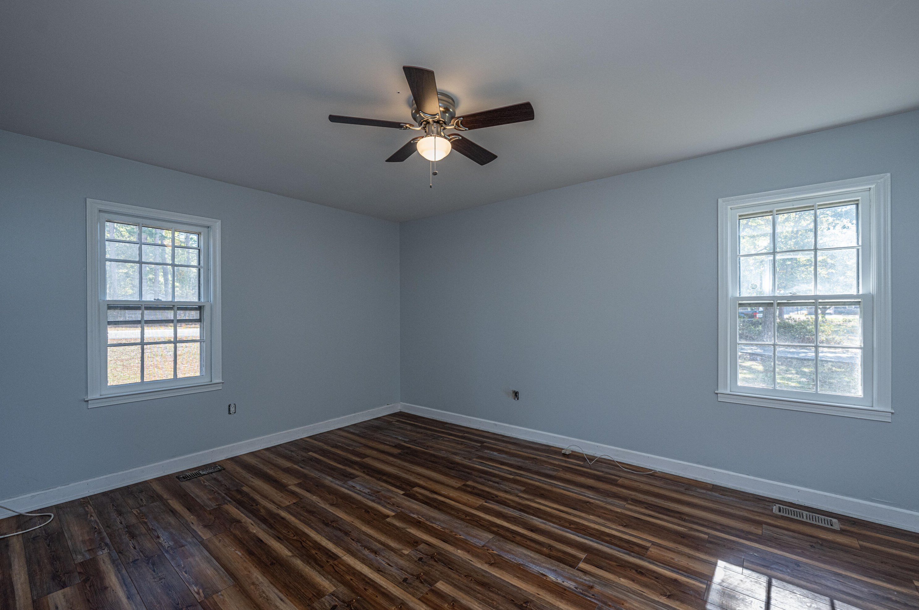 273 Wade Hampton Ave, Walterboro SC  29488-7213 exterior