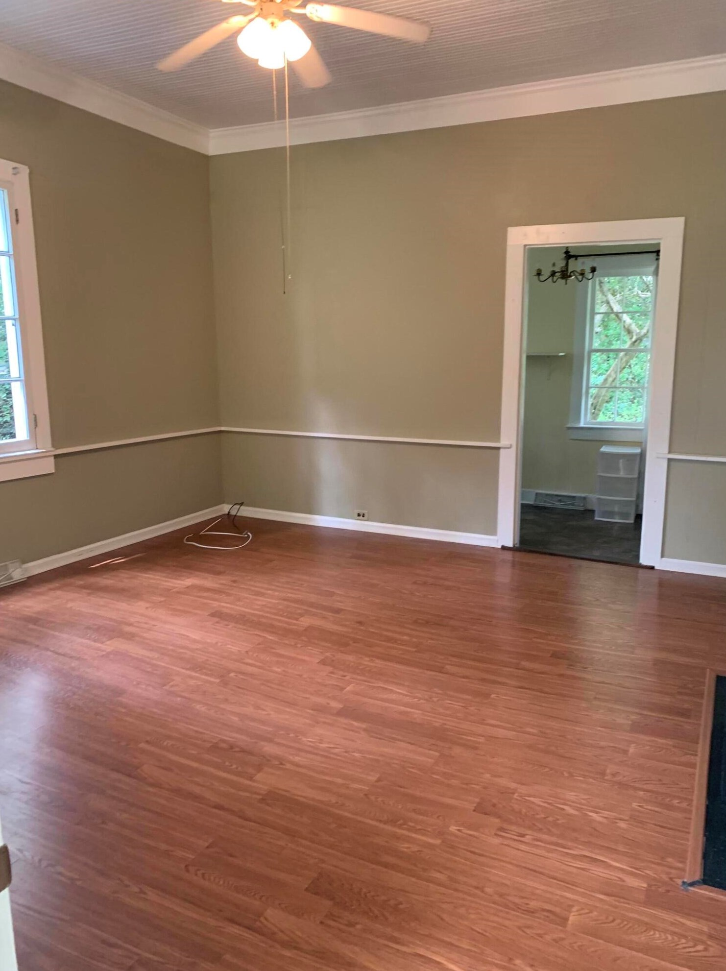 508 Central Ave, Summerville SC  29483-3710 exterior