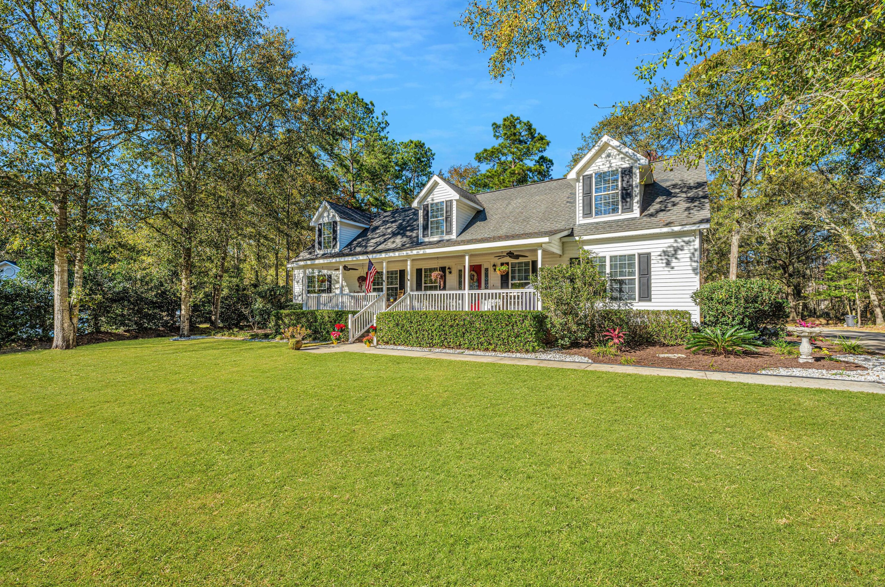 274 Wexford Way, Walterboro, SC 29488-9025