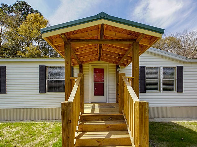 3184 Sanders Rd, Charleston, SC 29414
