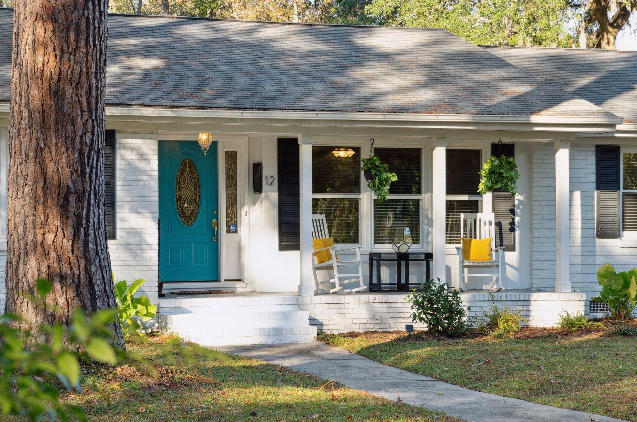 12 Otranto Blvd, Charleston, SC 29410-8621