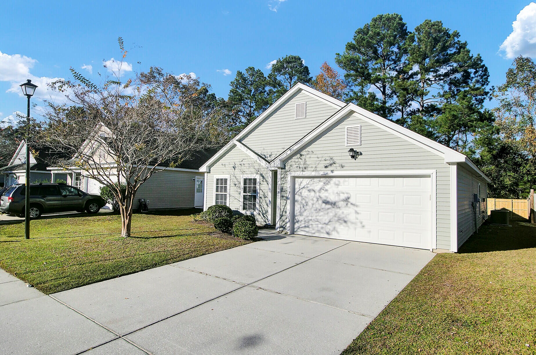 204 Wildberry Ln, Charleston, SC 29445-7510