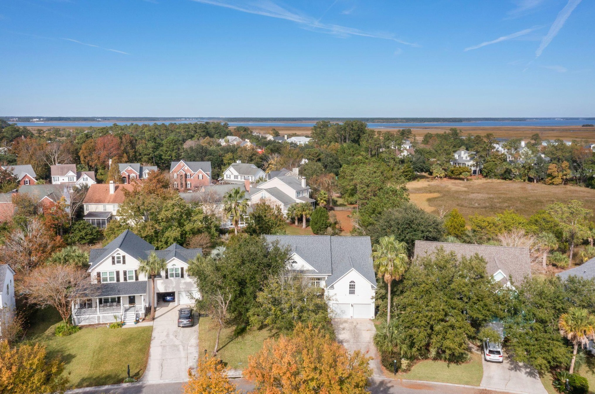 736 High Battery Cir, Mount Pleasant, SC 29464