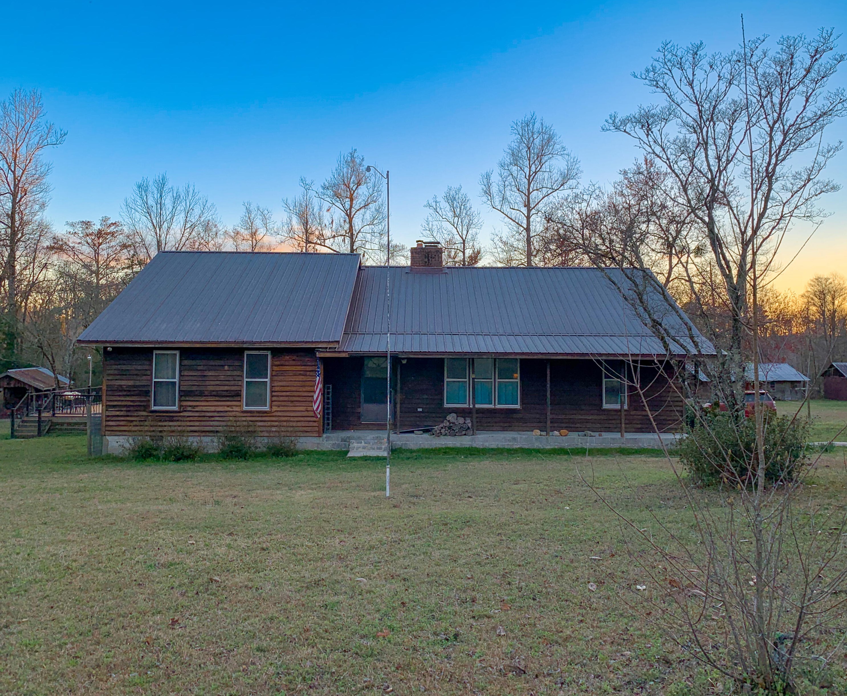 115 Walnut Heights Rd, Dorchester, SC 29437-3803