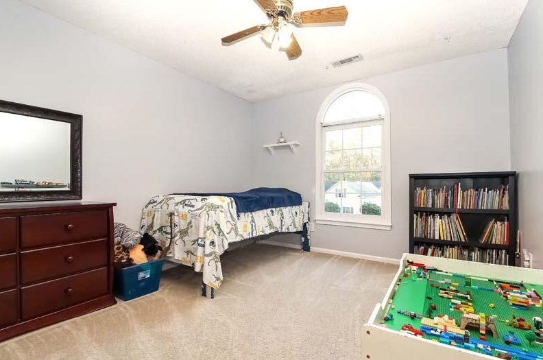 118 Essex Dr, Summerville SC  29485-5001 exterior