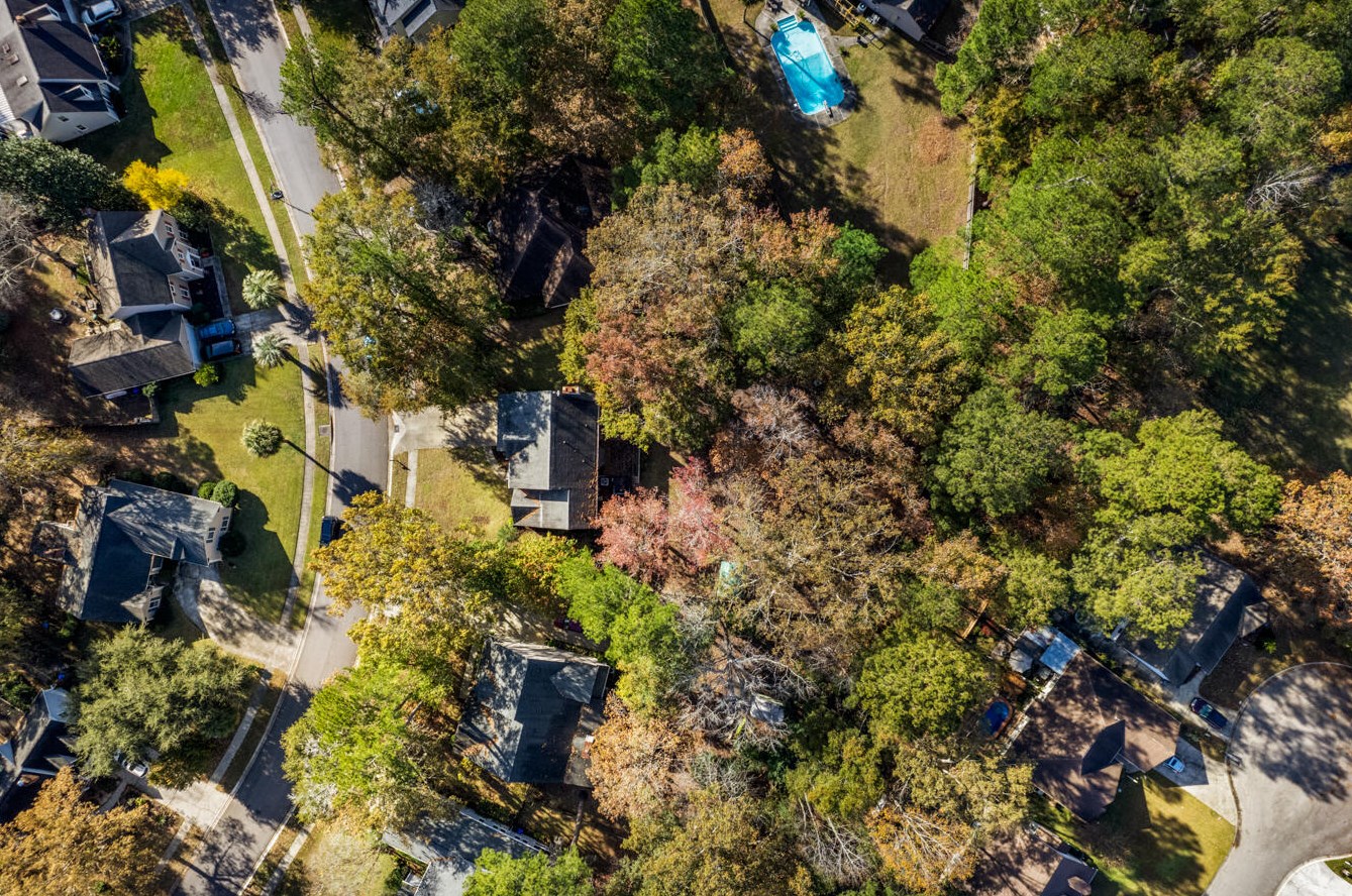 118 Essex Dr, Summerville SC  29485-5001 exterior