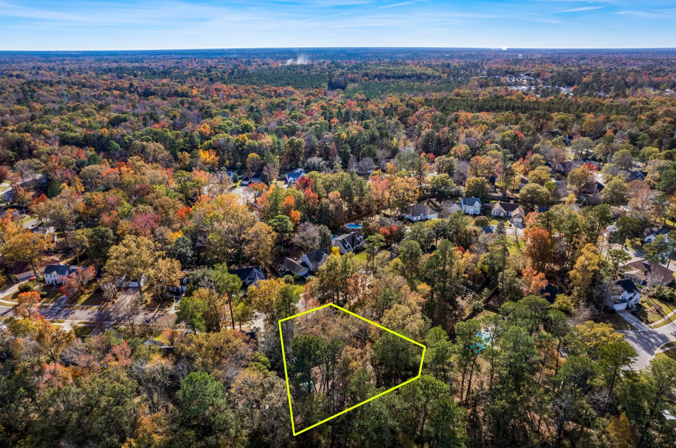 118 Essex Dr, Summerville SC  29485-5001 exterior