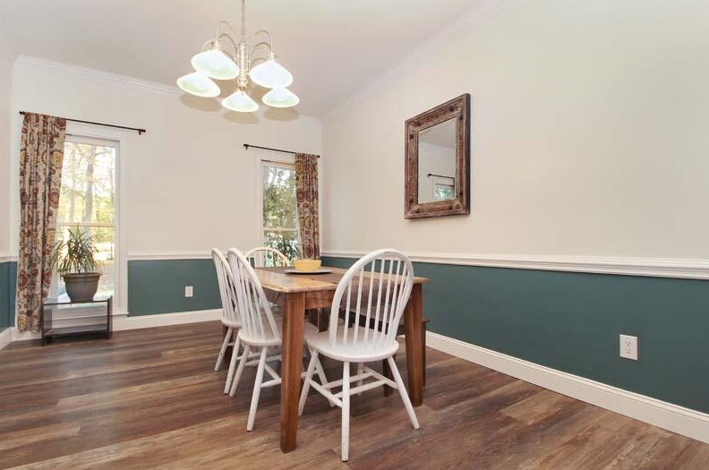 118 Essex Dr, Summerville SC  29485-5001 exterior