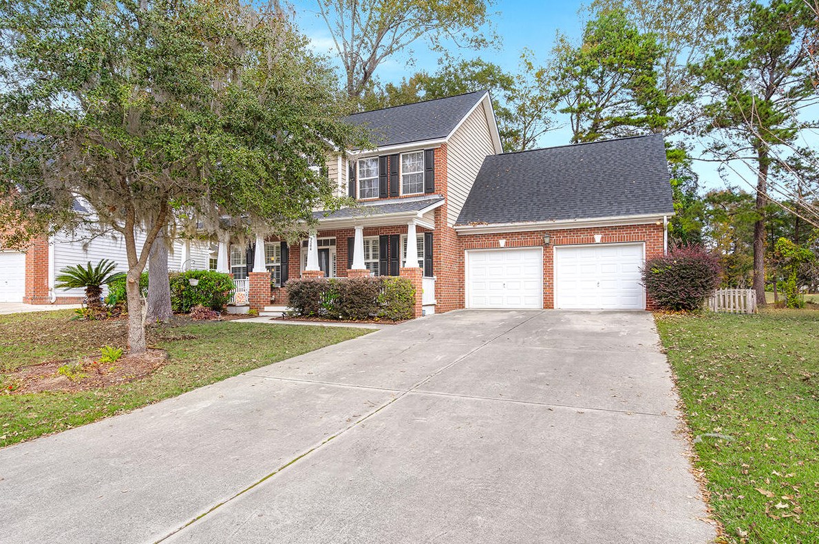 9504 Markley Blvd, Summerville, SC 29485-8585