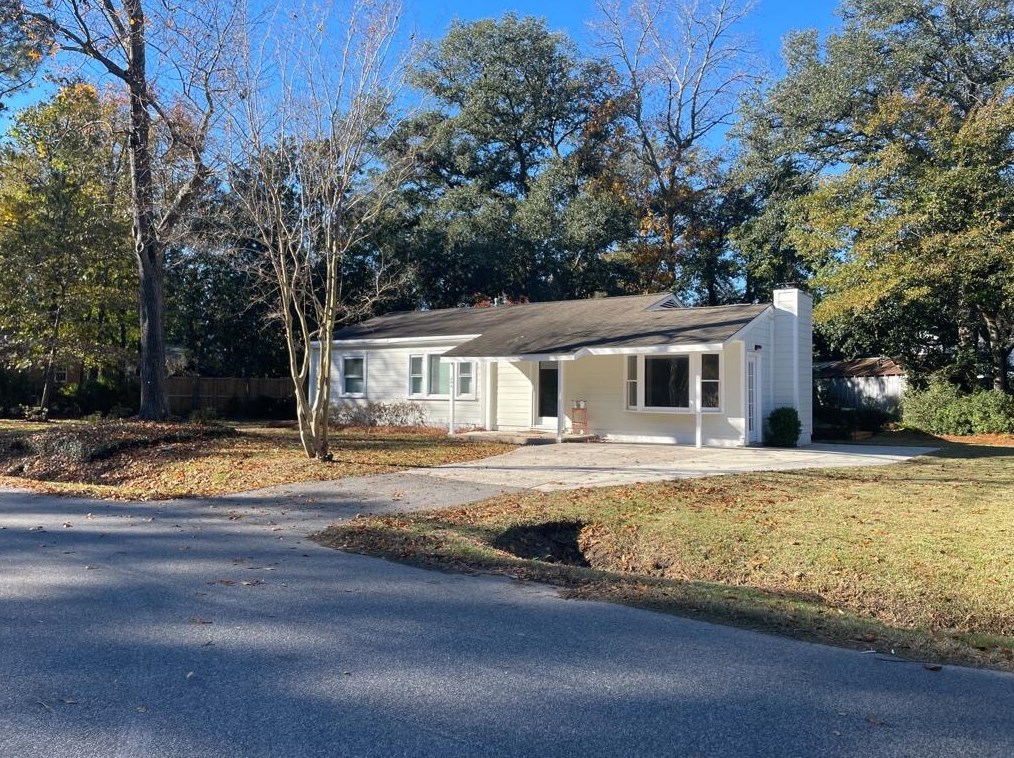 204 Tall Oak Ave, Charleston, SC 29407