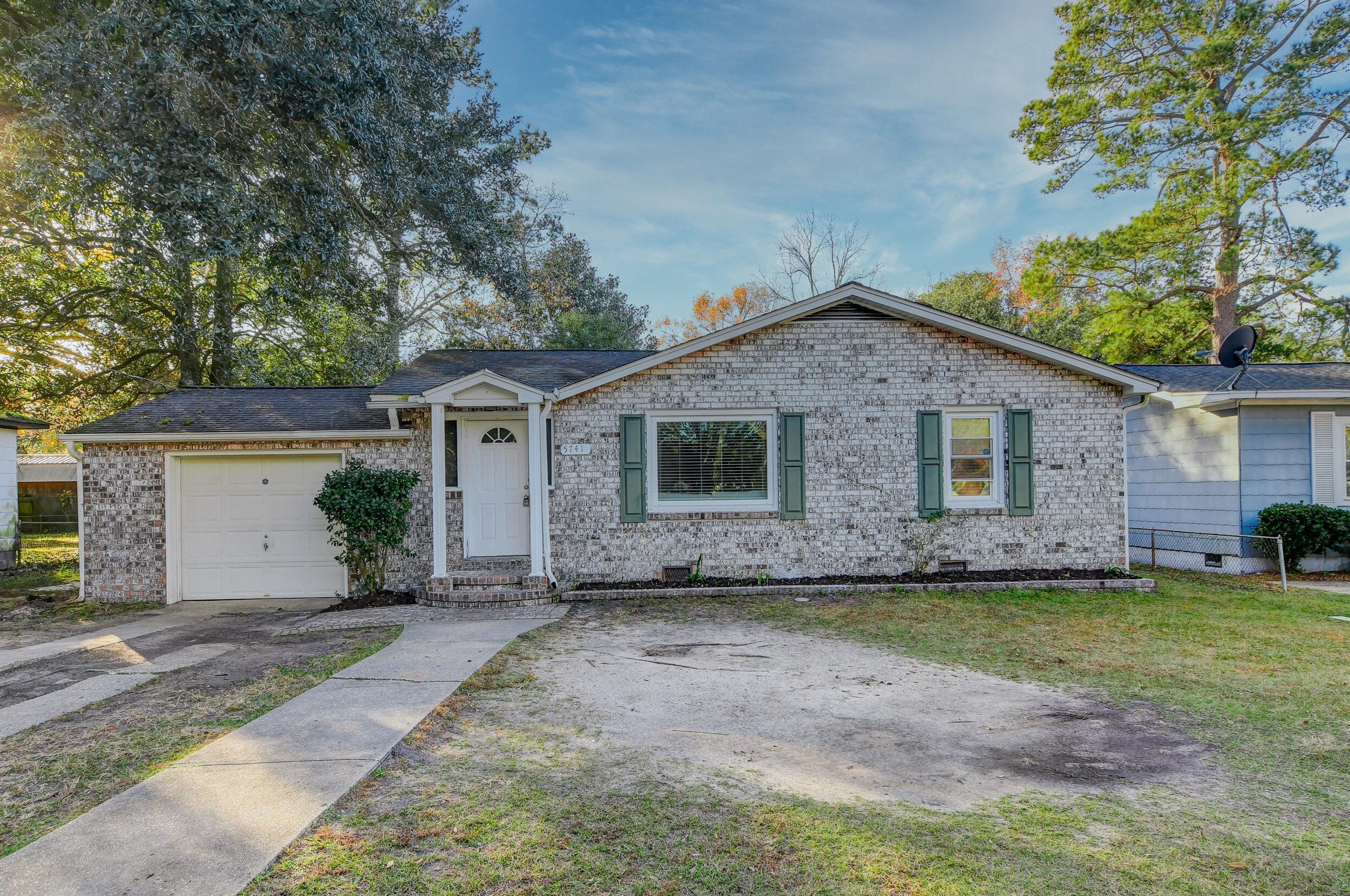 5741 Edison Ave, Charleston, SC 29410-3140