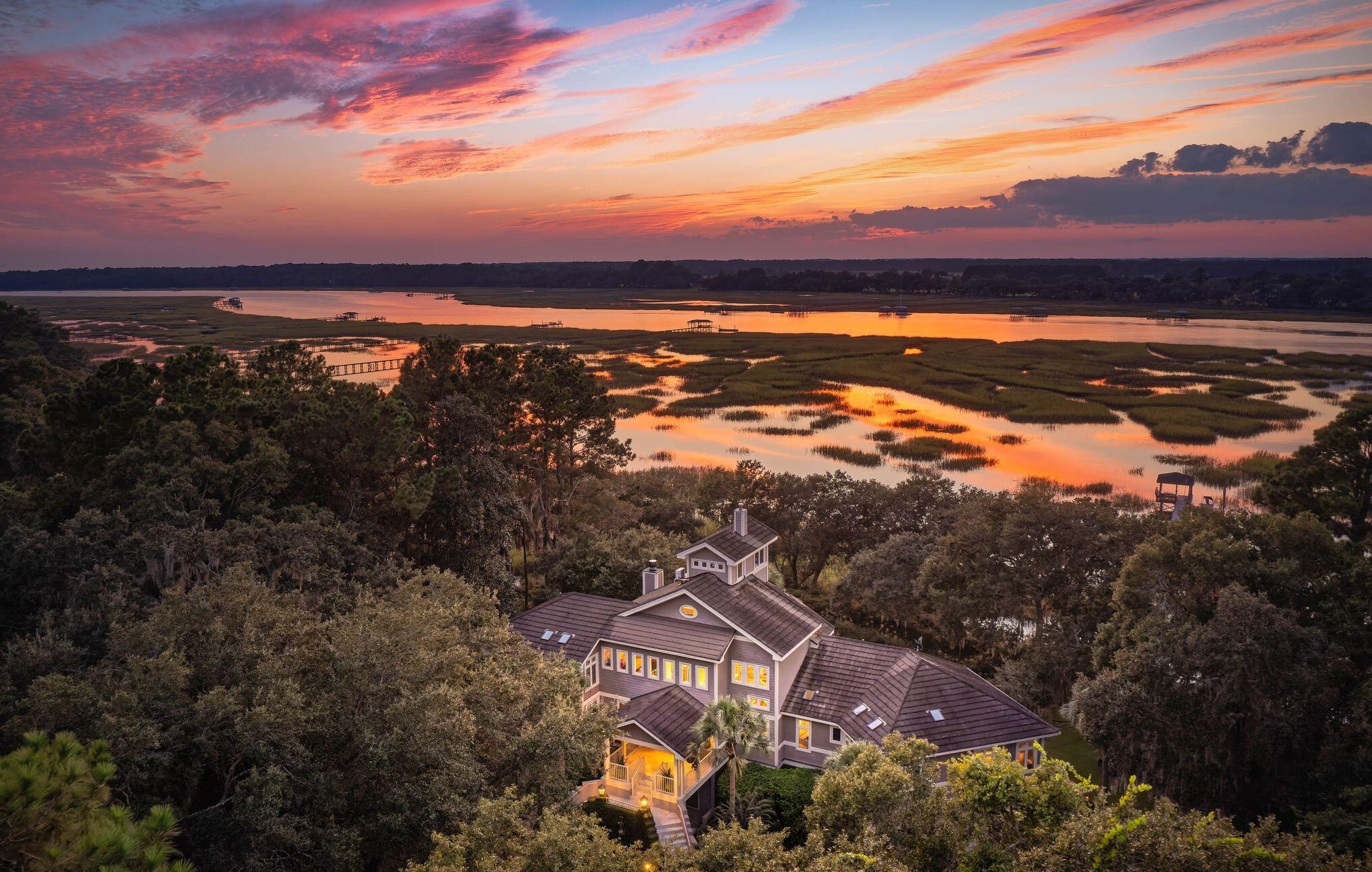 3906 Betsy Kerrison Pkwy, Johns Island, SC 29455