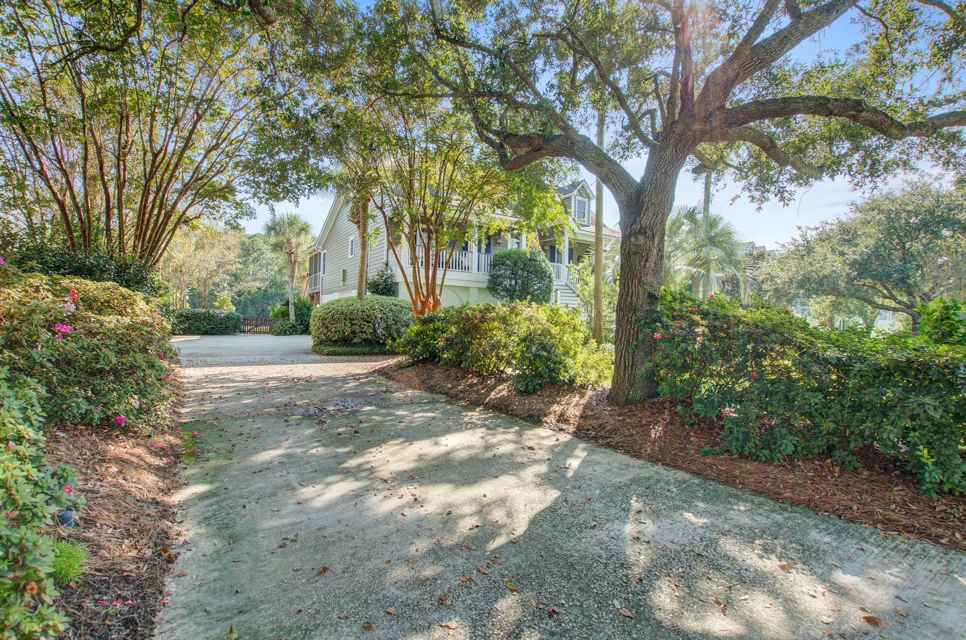 1119 Sea Eagle Watch, Charleston, SC 29412-8253